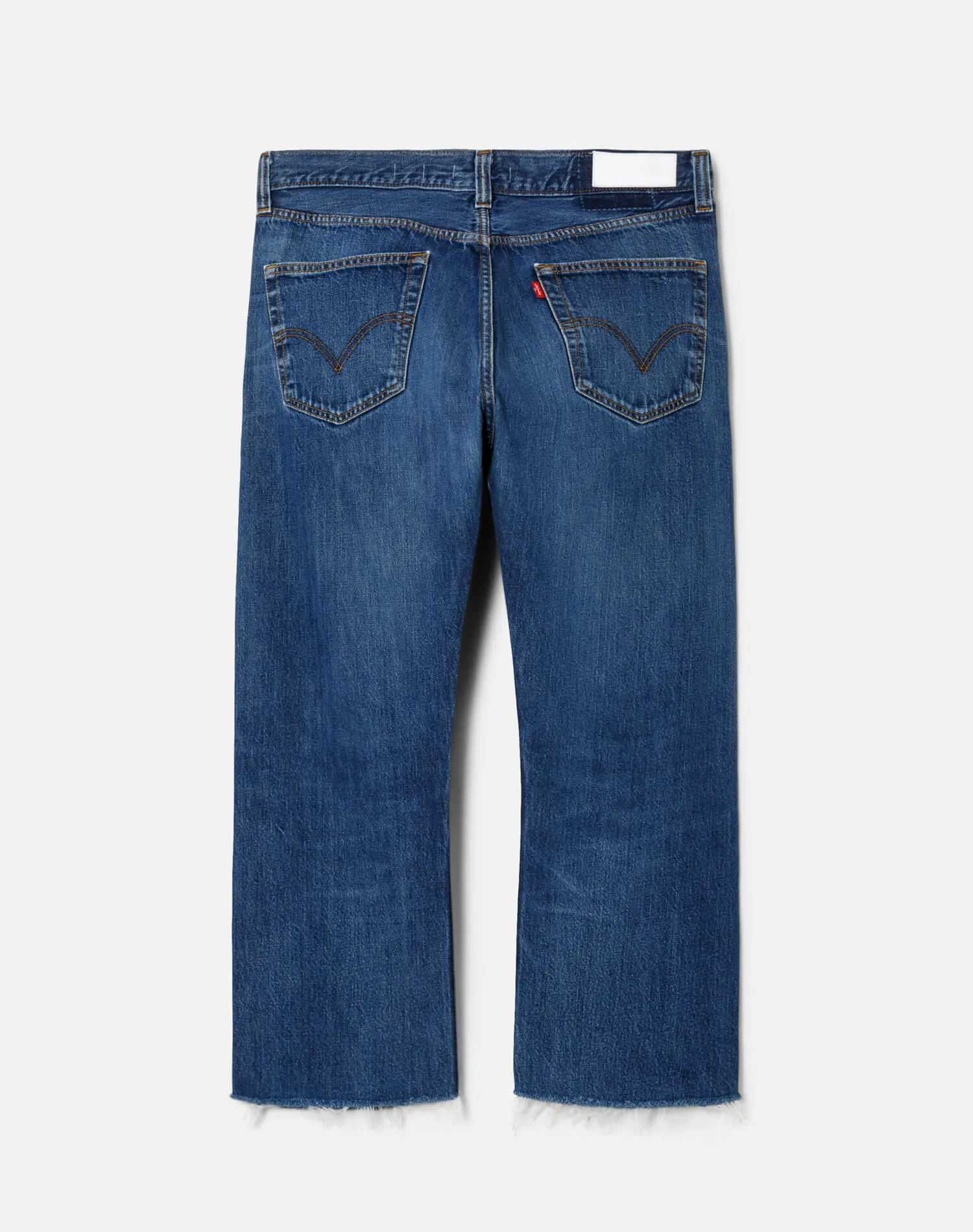 No. 29BFJ14445028 sold by Re/Done product image thumbnail 2