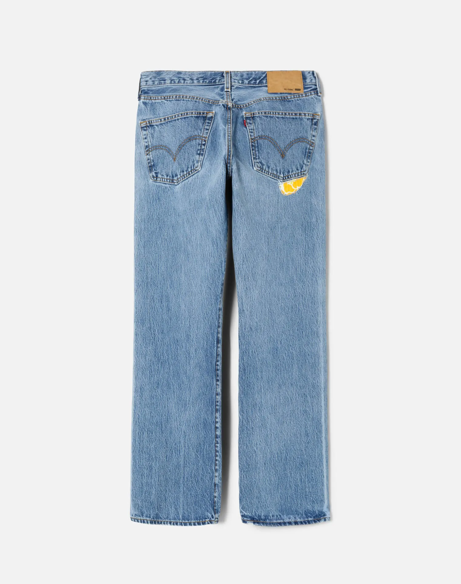 No. 29PU226258 sold by Re/Done product image thumbnail 2