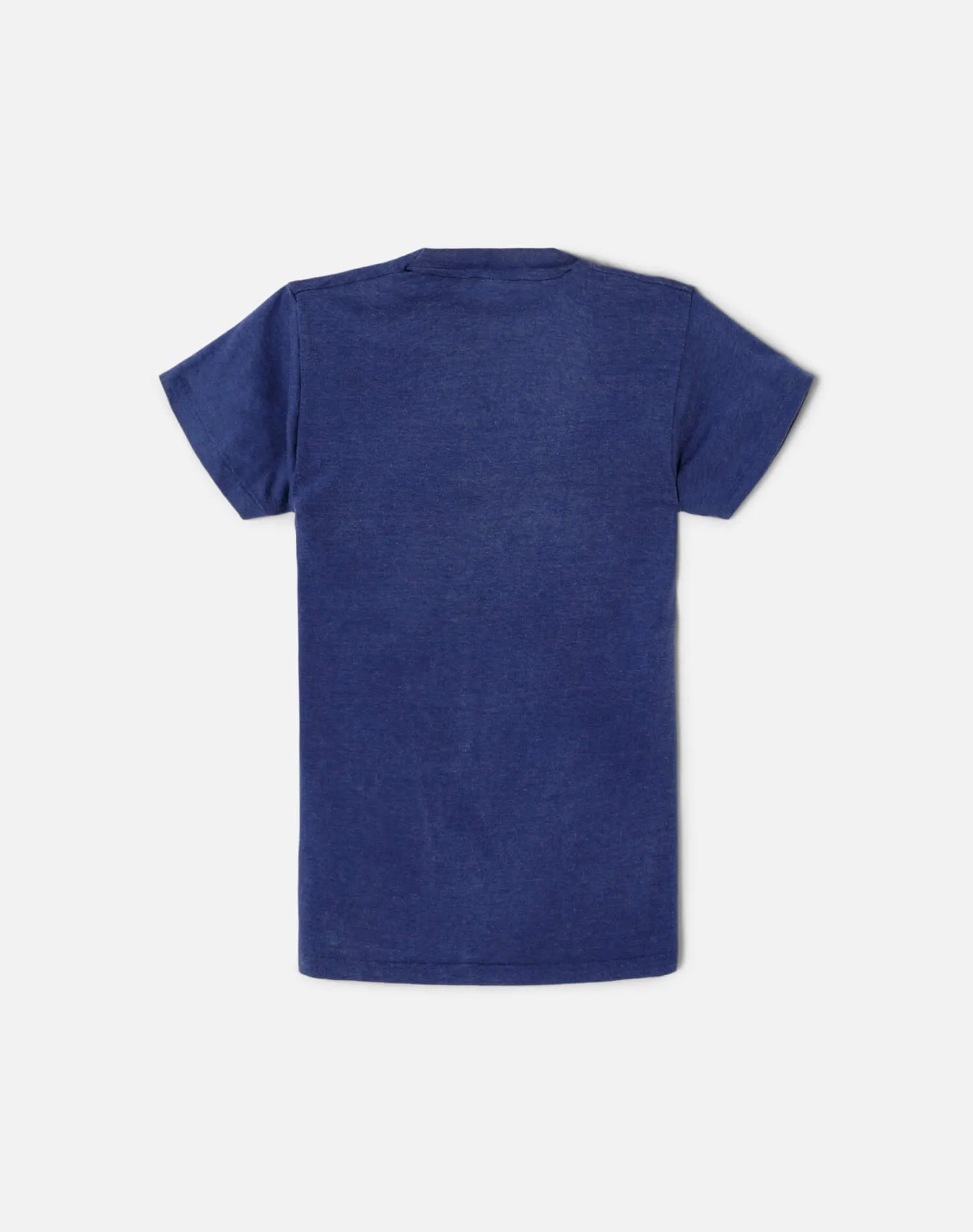 70s Hanes Norway Tee sold by Re/Done product image thumbnail 2