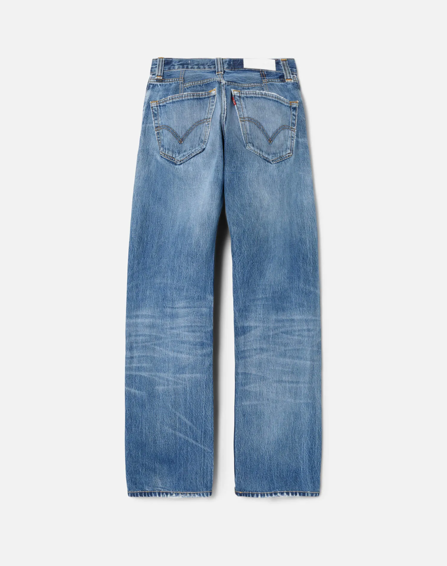 No. 24NJ220207 sold by Re/Done product image thumbnail 2