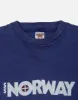 70s Hanes Norway Tee sold by Re/Done