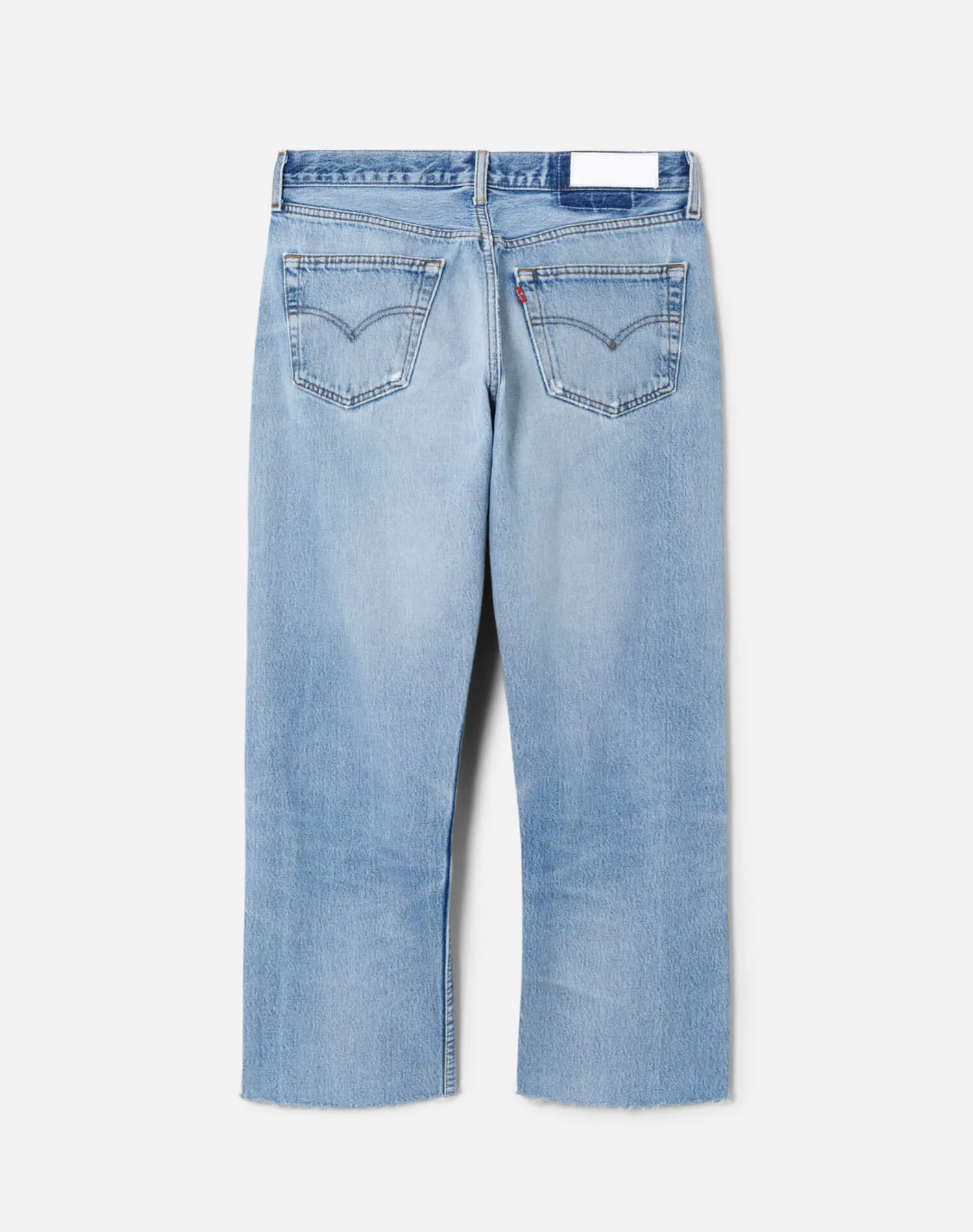 No. 25BFJ11229501 sold by Re/Done product image thumbnail 2