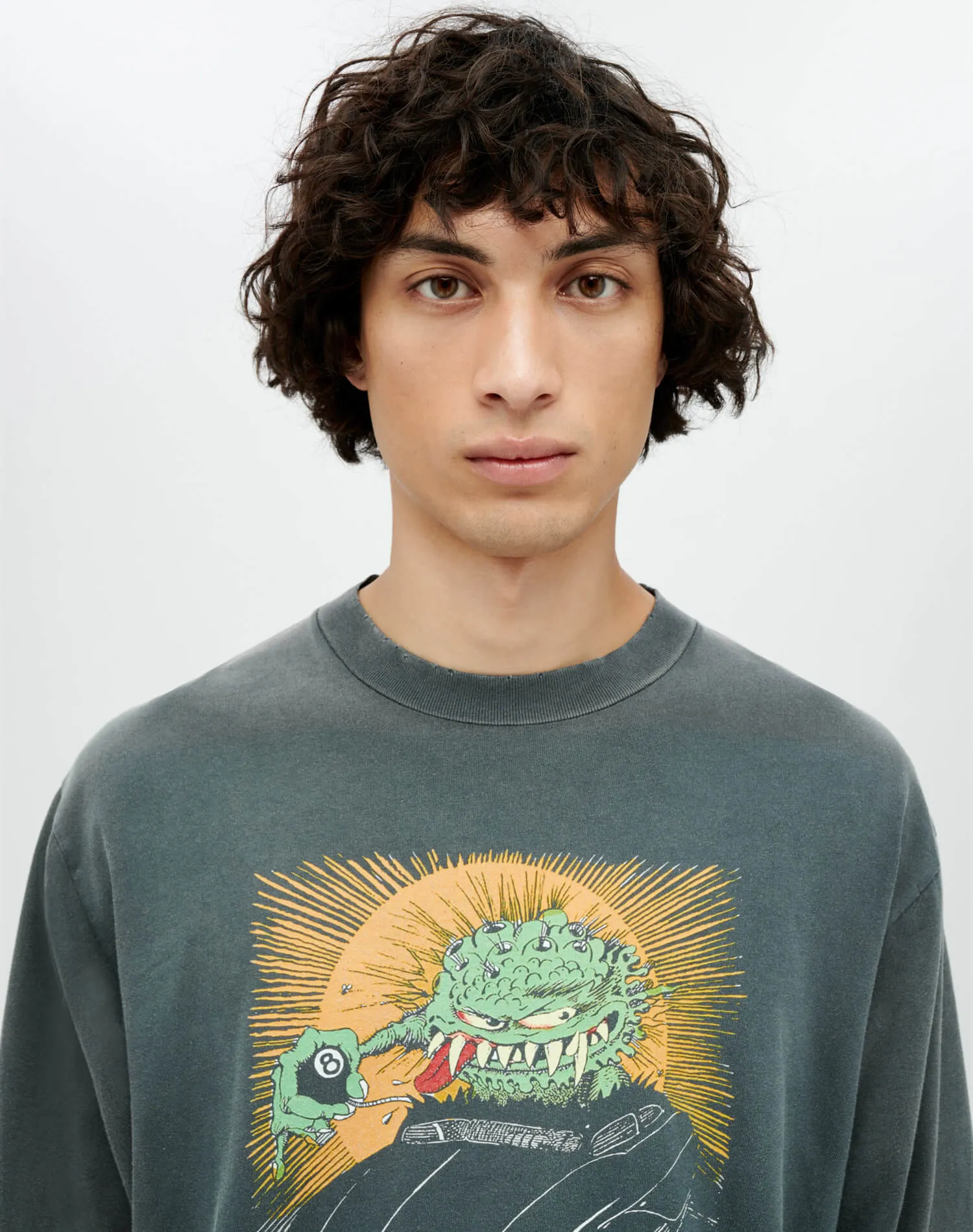 Long Sleeve 
