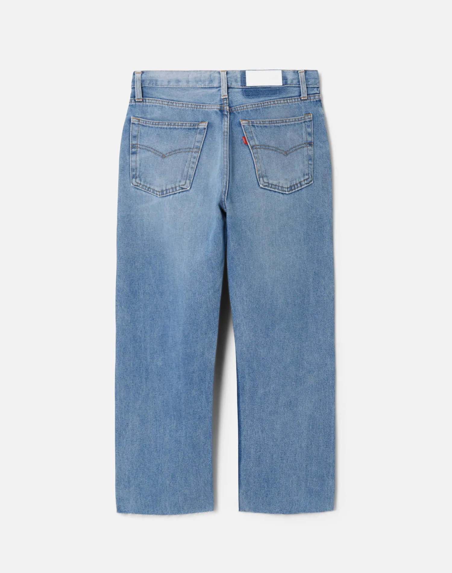 No. 25NBFJ11226226 sold by Re/Done product image thumbnail 2