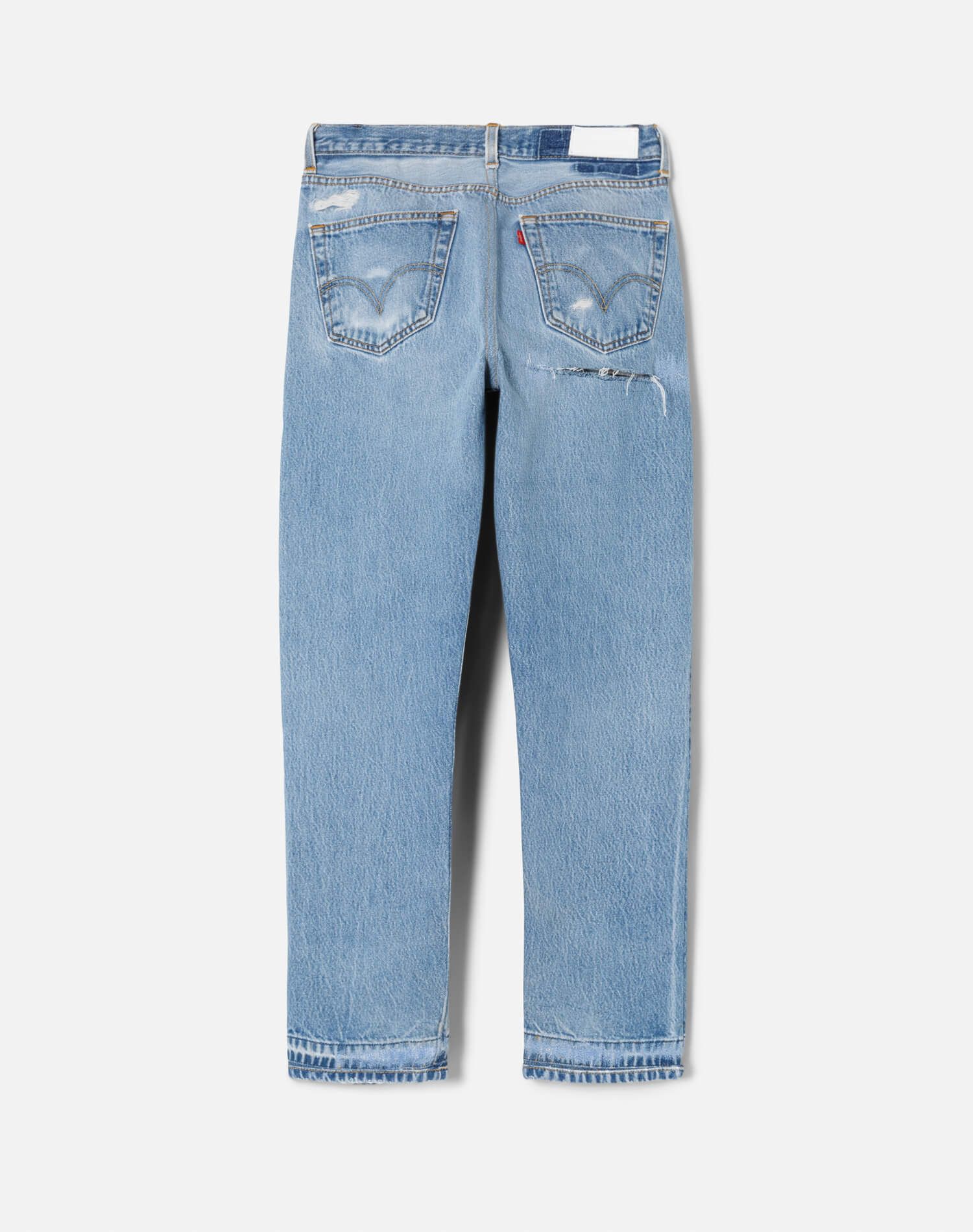 No. 26STRT224310 sold by Re/Done product image thumbnail 2