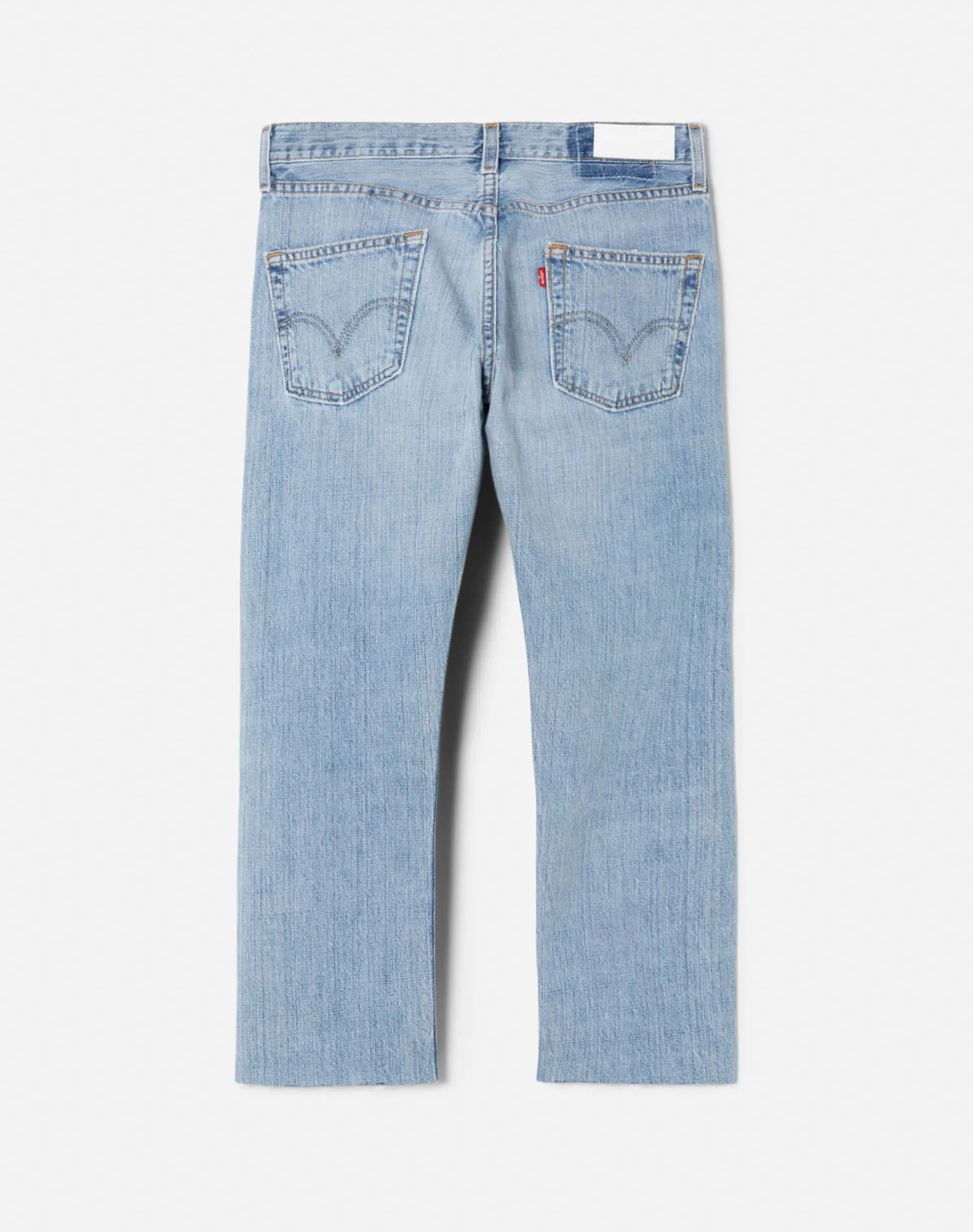 No. 25BFJ1211303 sold by Re/Done product image thumbnail 2