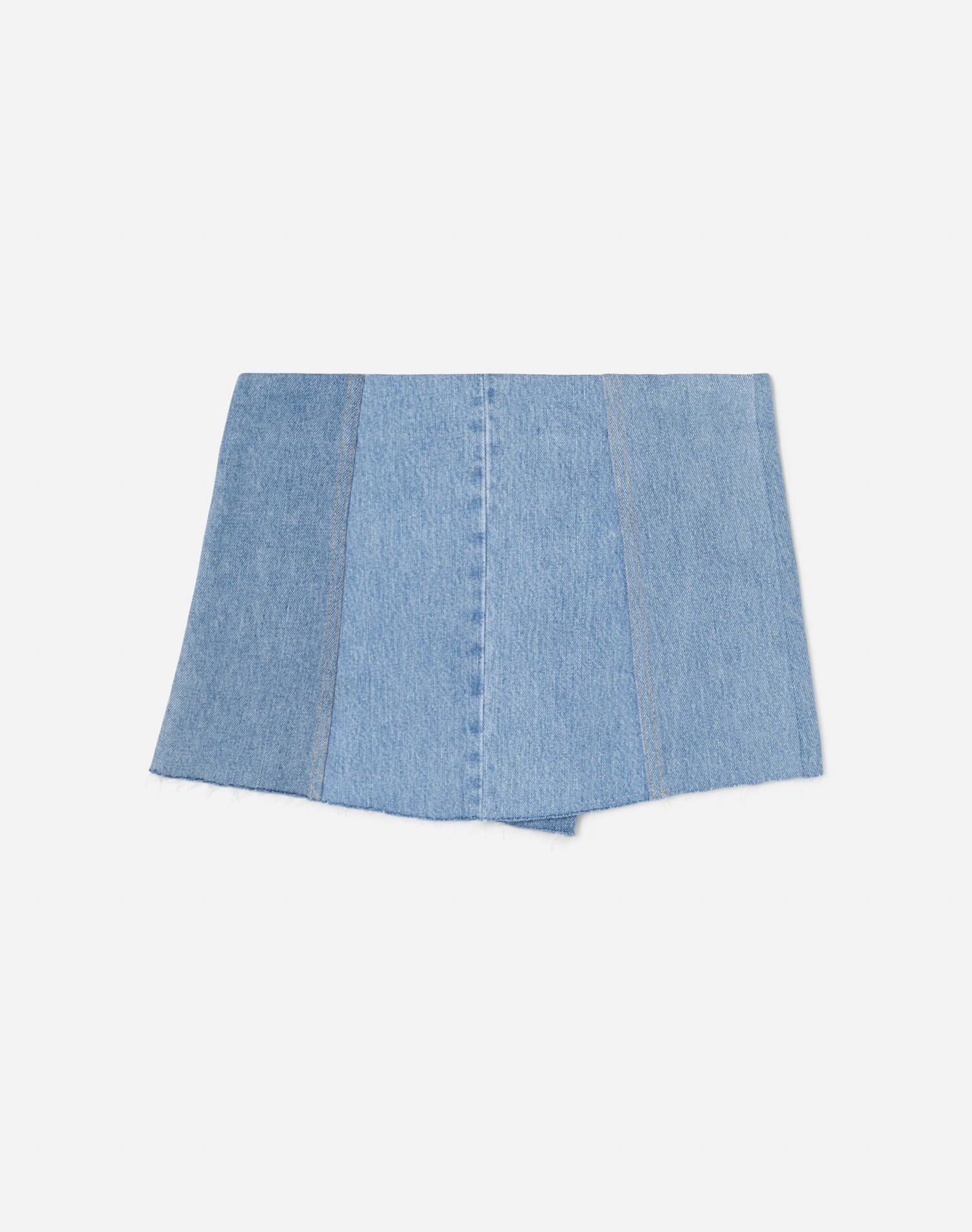 No. 23WWRSKRT255312 sold by Re/Done product image thumbnail 2