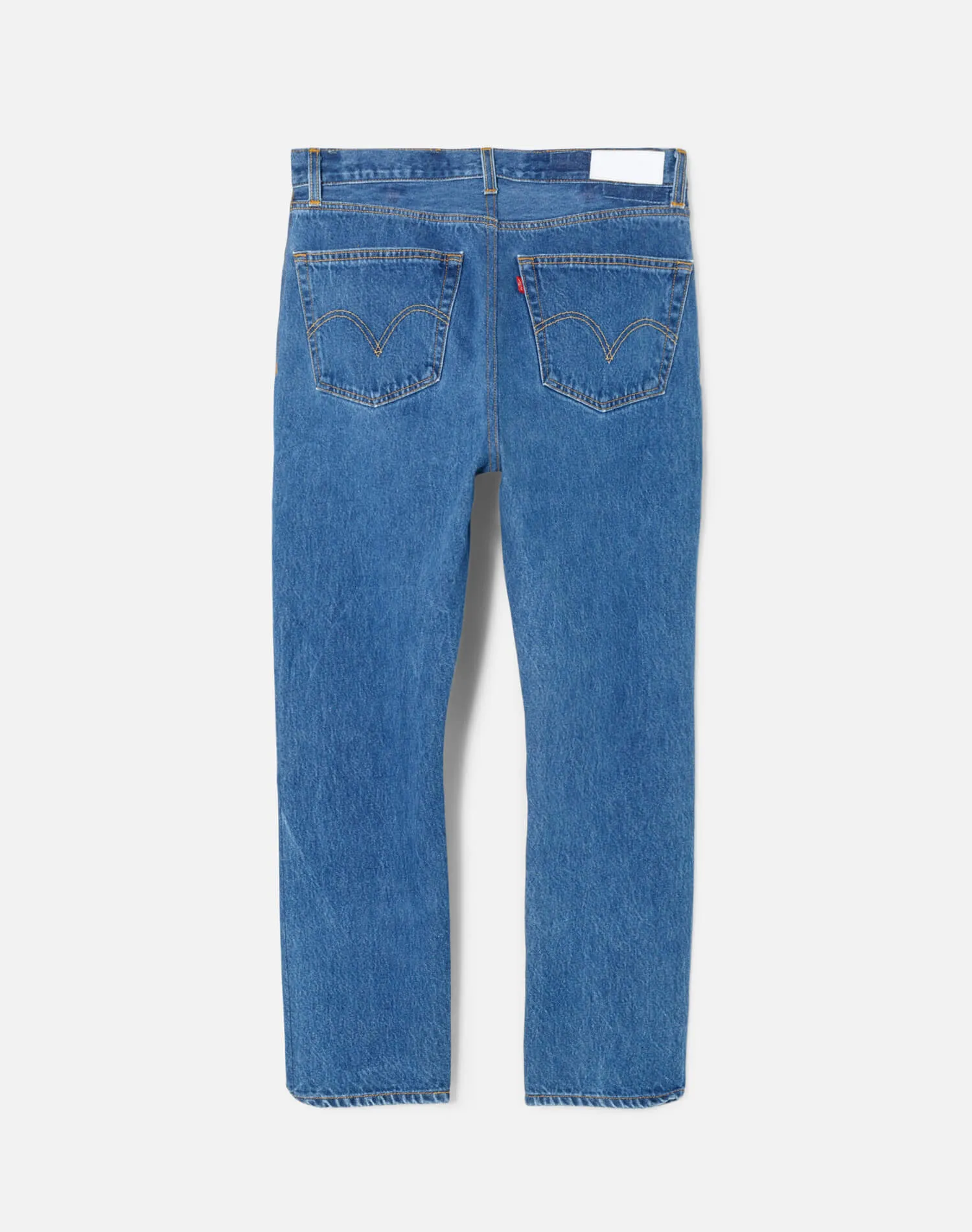 No. 30HRAC1210578 sold by Re/Done product image thumbnail 2