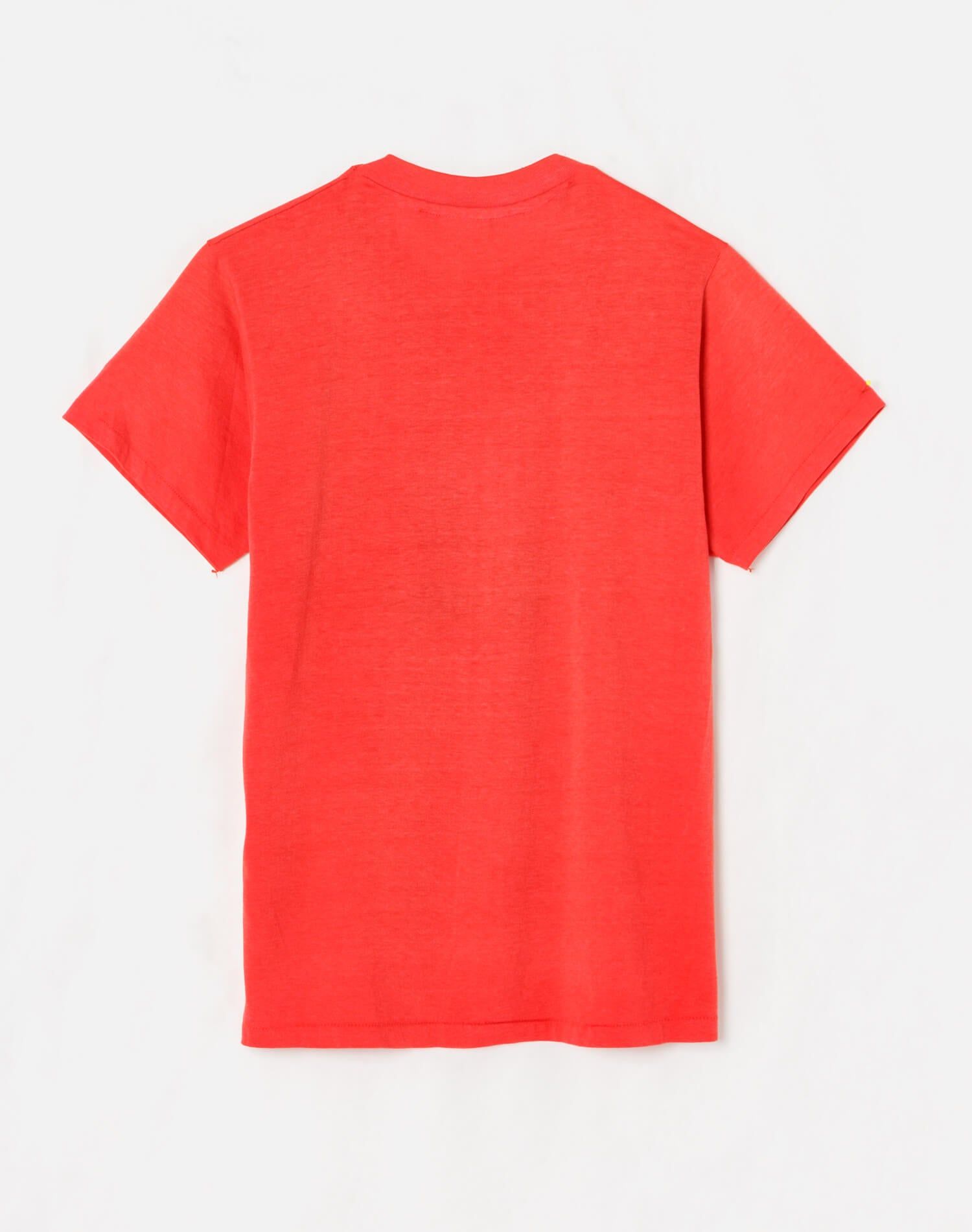 80s Hanes Colorado Tee - #22 sold by Re/Done product image thumbnail 2