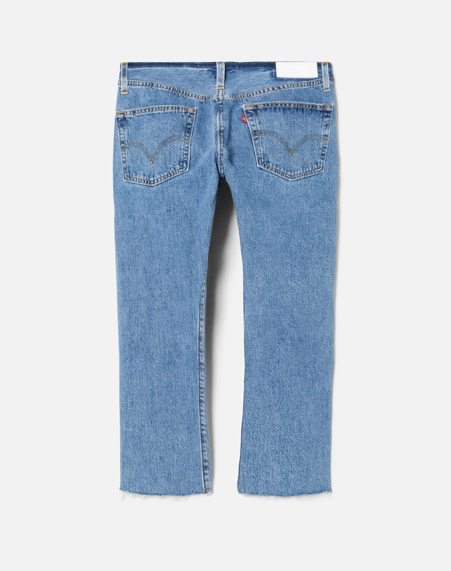 No. 24LVRRWL1214792 sold by Re/Done product image thumbnail 2