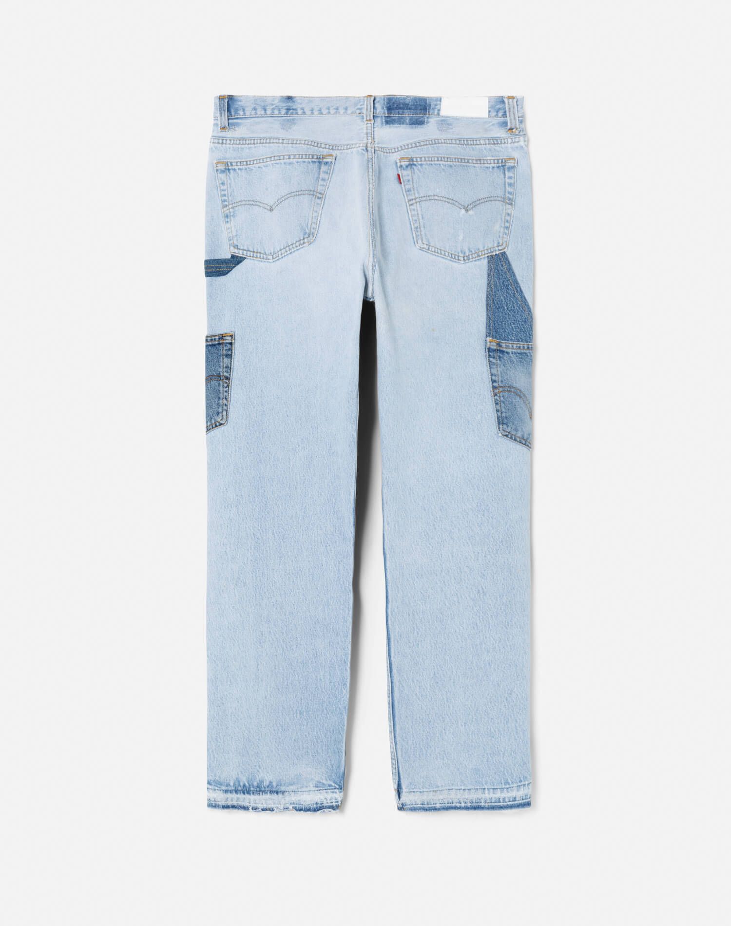 No. 30WWJ221436 sold by Re/Done product image thumbnail 2