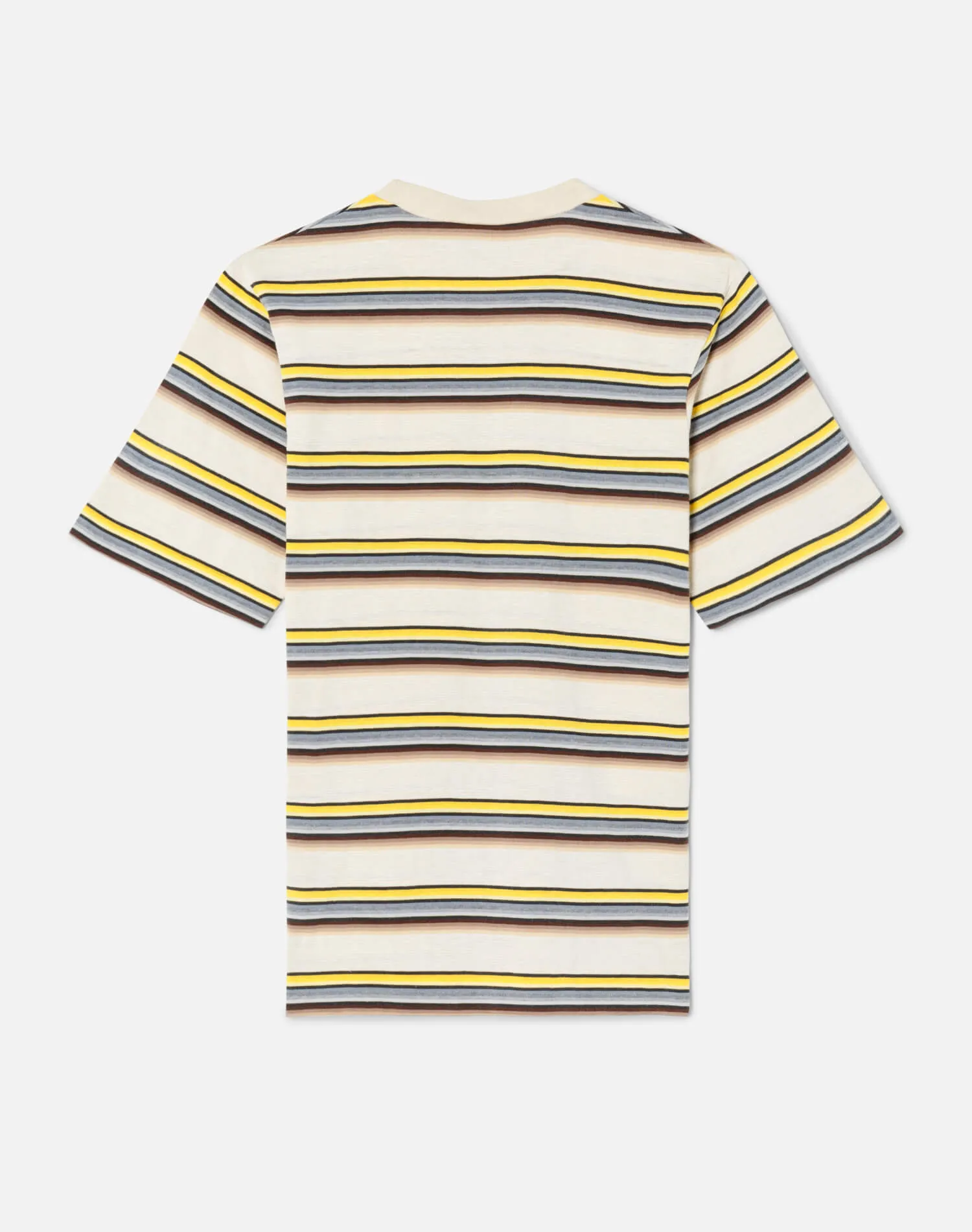 70s Hang Ten Striped Tee -#1 sold by Re/Done product image thumbnail 2