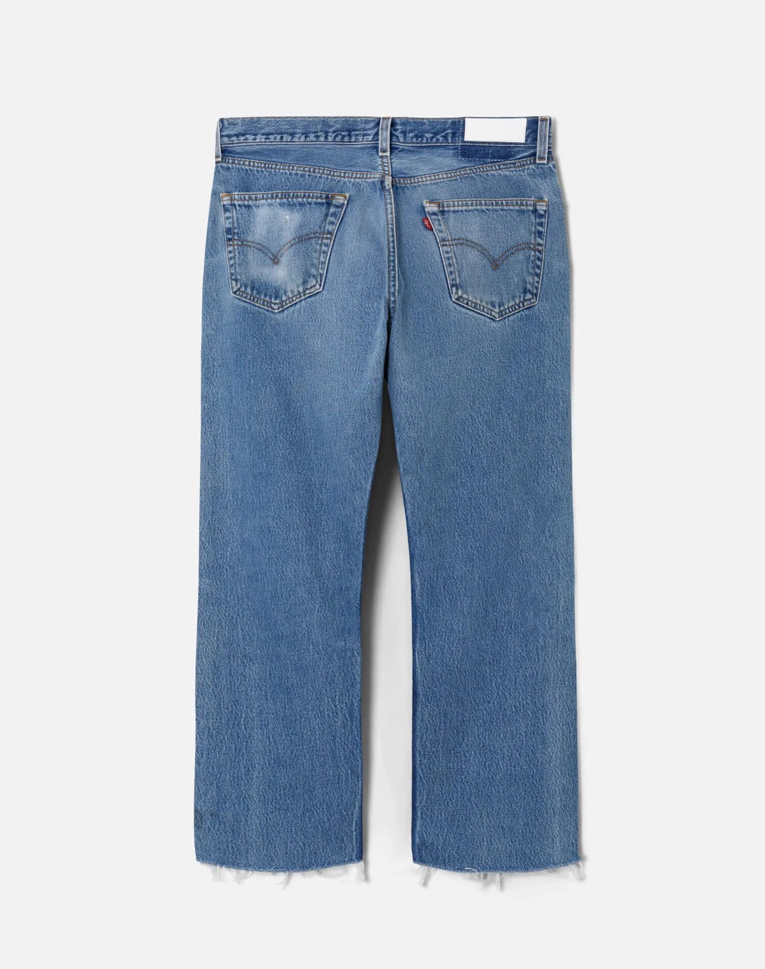 No. 27BFJ14445025 sold by Re/Done product image thumbnail 2