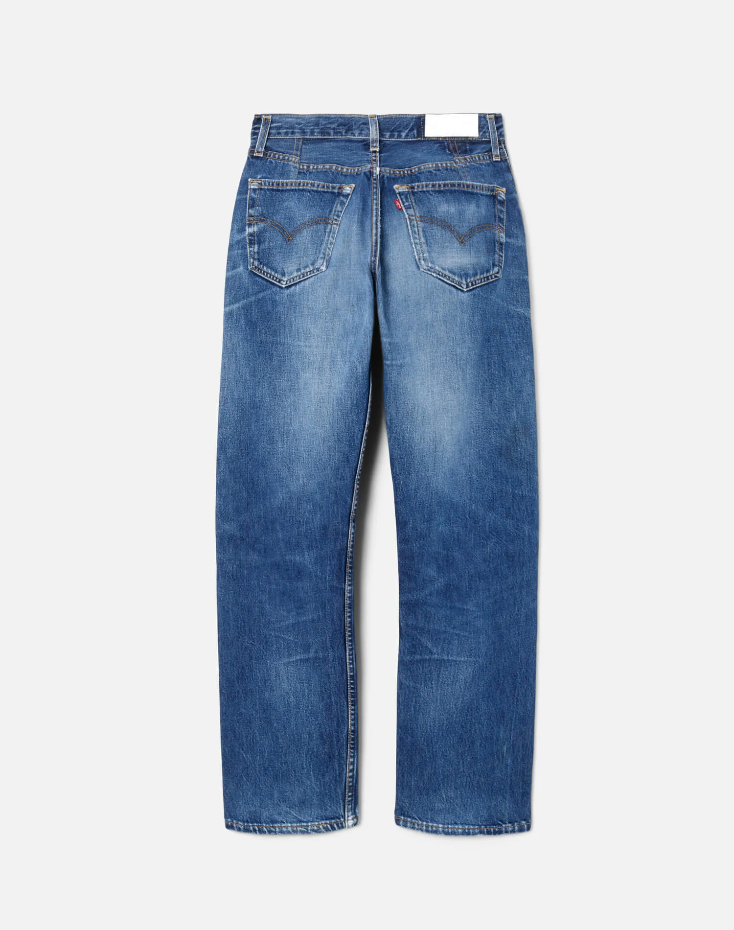 No. 27NJ11229469 sold by Re/Done product image thumbnail 2