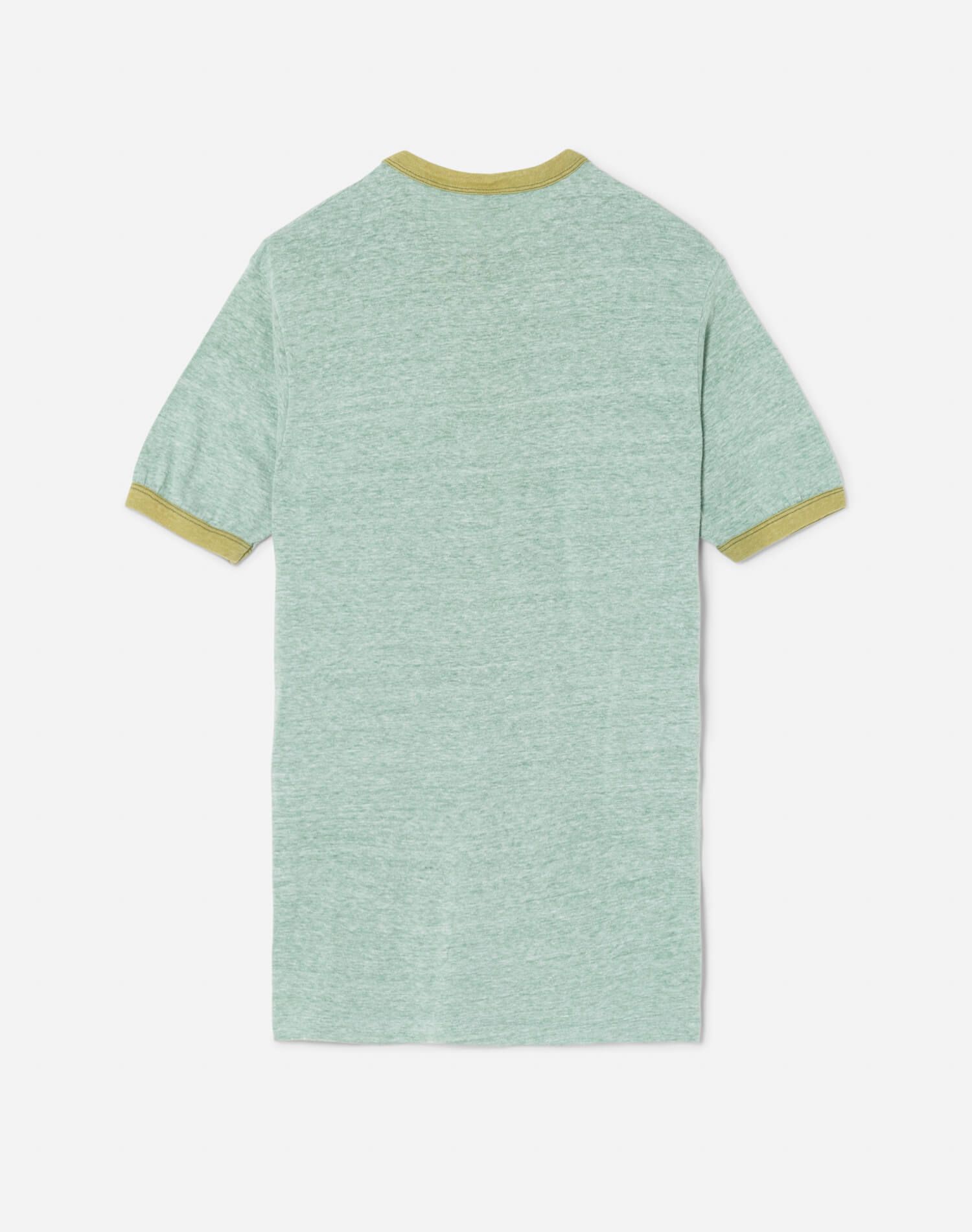 70s Bowling Excuse Ringer Tee - #224 sold by Re/Done product image thumbnail 2