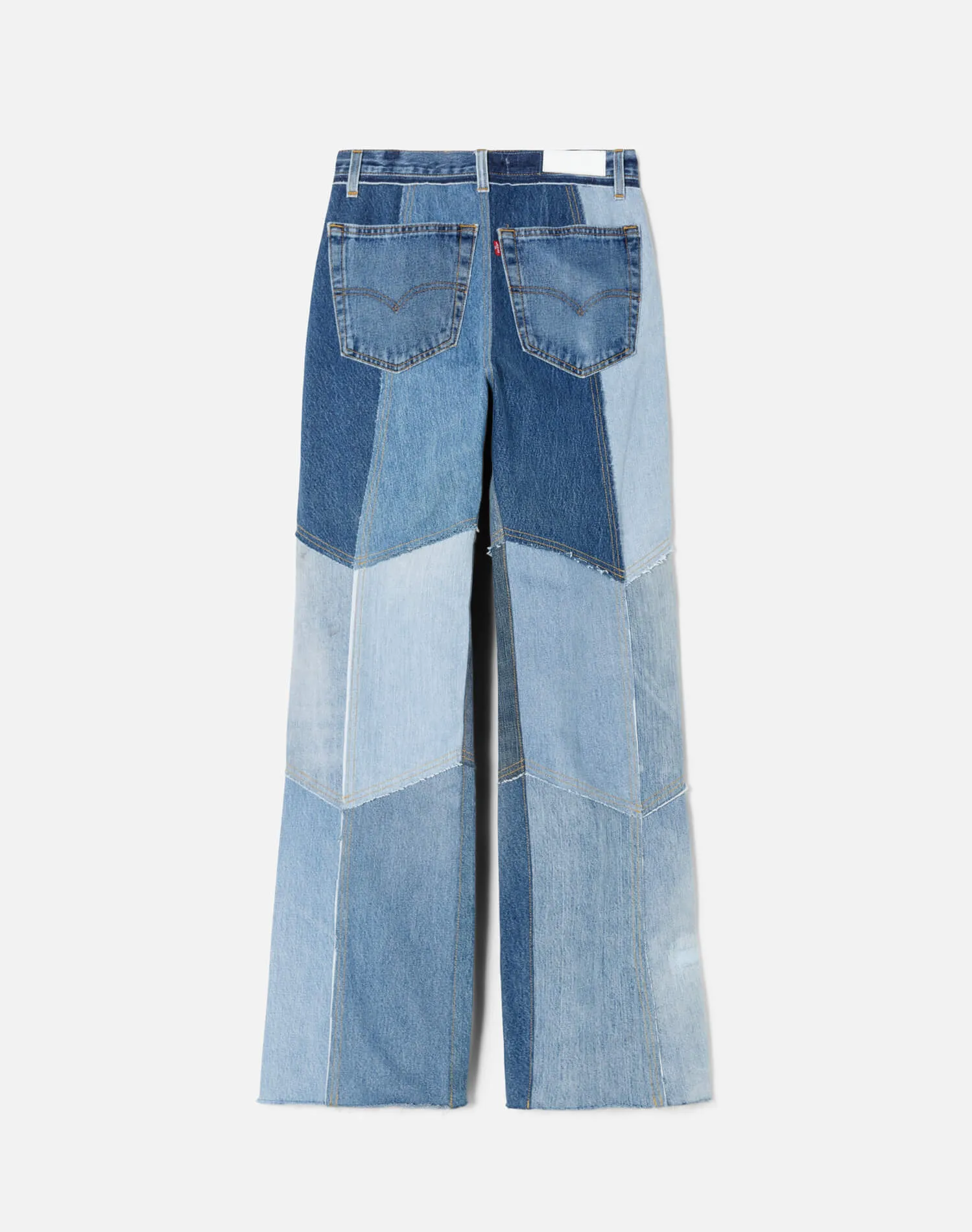 No. 26RAWPWL220138 sold by Re/Done product image thumbnail 2