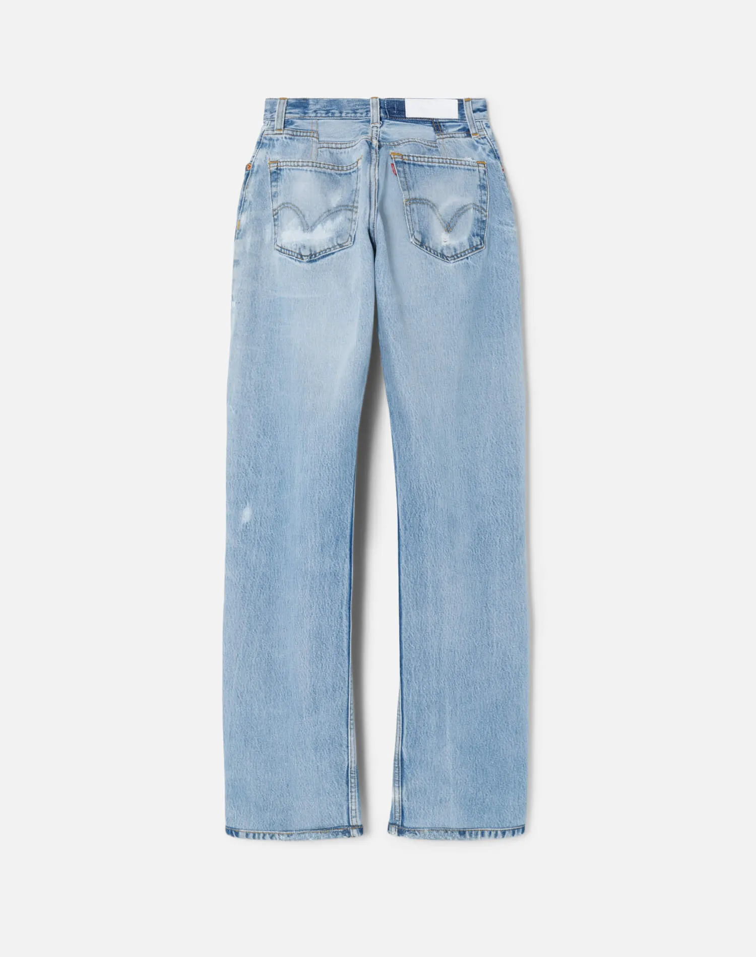 No. 23NJ2201747 sold by Re/Done product image thumbnail 2