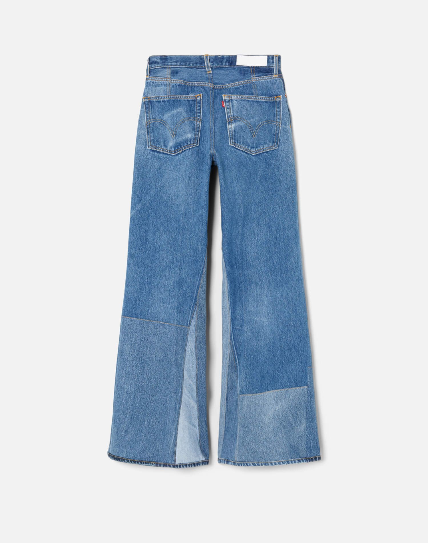 No. 27MBB220673 sold by Re/Done product image thumbnail 2