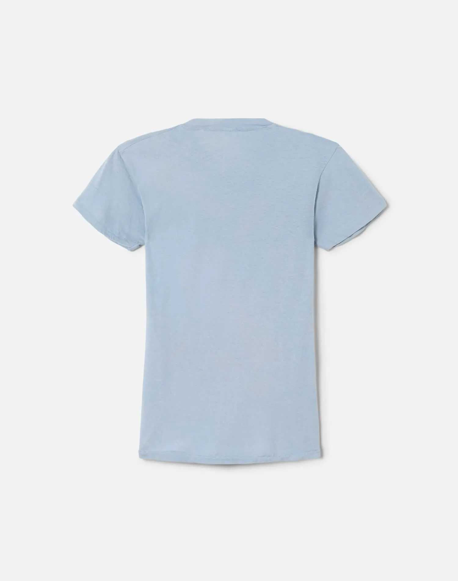 70s Hanes Seaport Tee sold by Re/Done product image thumbnail 2
