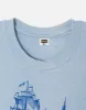 70s Hanes Seaport Tee sold by Re/Done