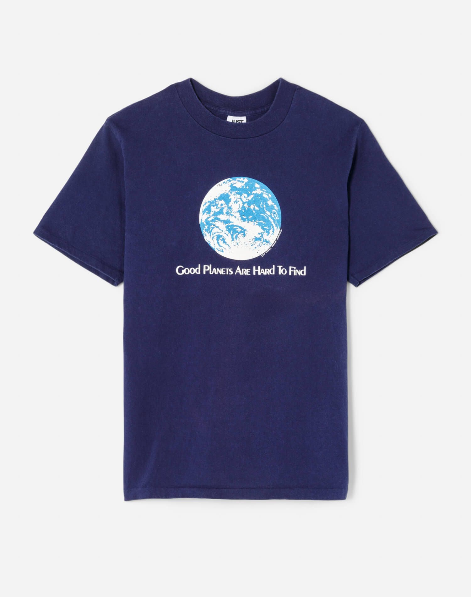 80s Good Planets Tee sold by Re/Done