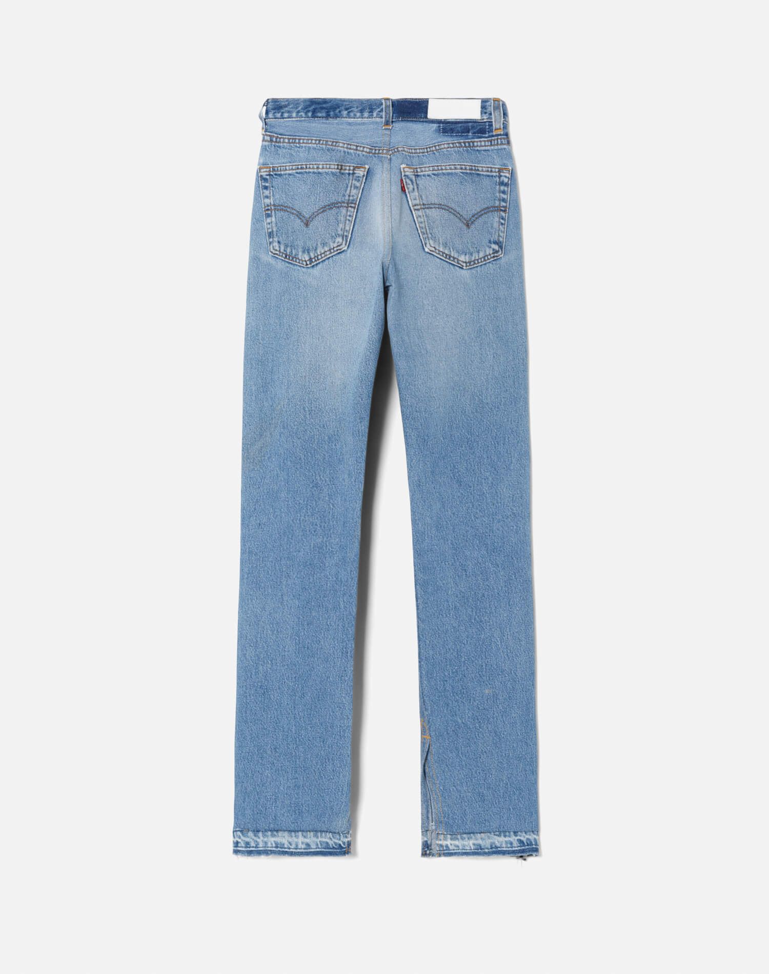 No. 25HRSB221892 sold by Re/Done product image thumbnail 2