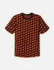 70s Smiley Face Tee -#37 sold by Re/Done