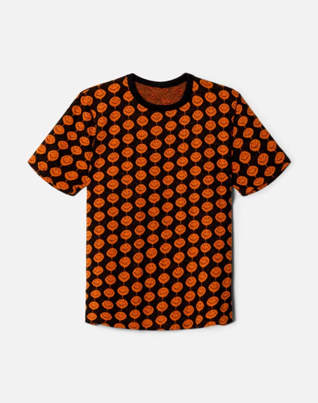 70s Smiley Face Tee -#37 sold by Re/Done