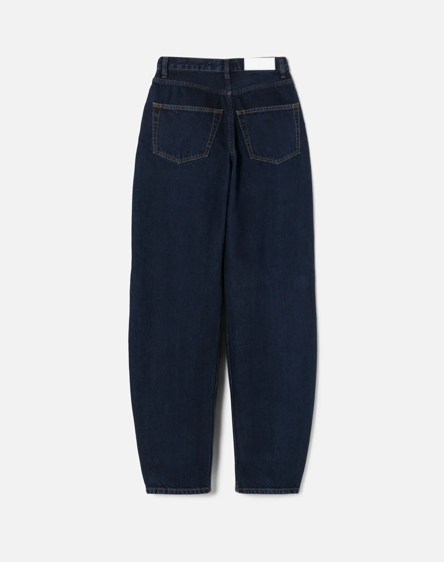 Tailored Jean - Bespoke sold by Re/Done product image thumbnail 2