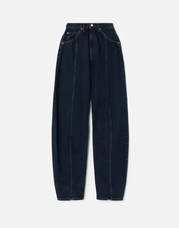 Tailored Jean - Bespoke made by Re/Done