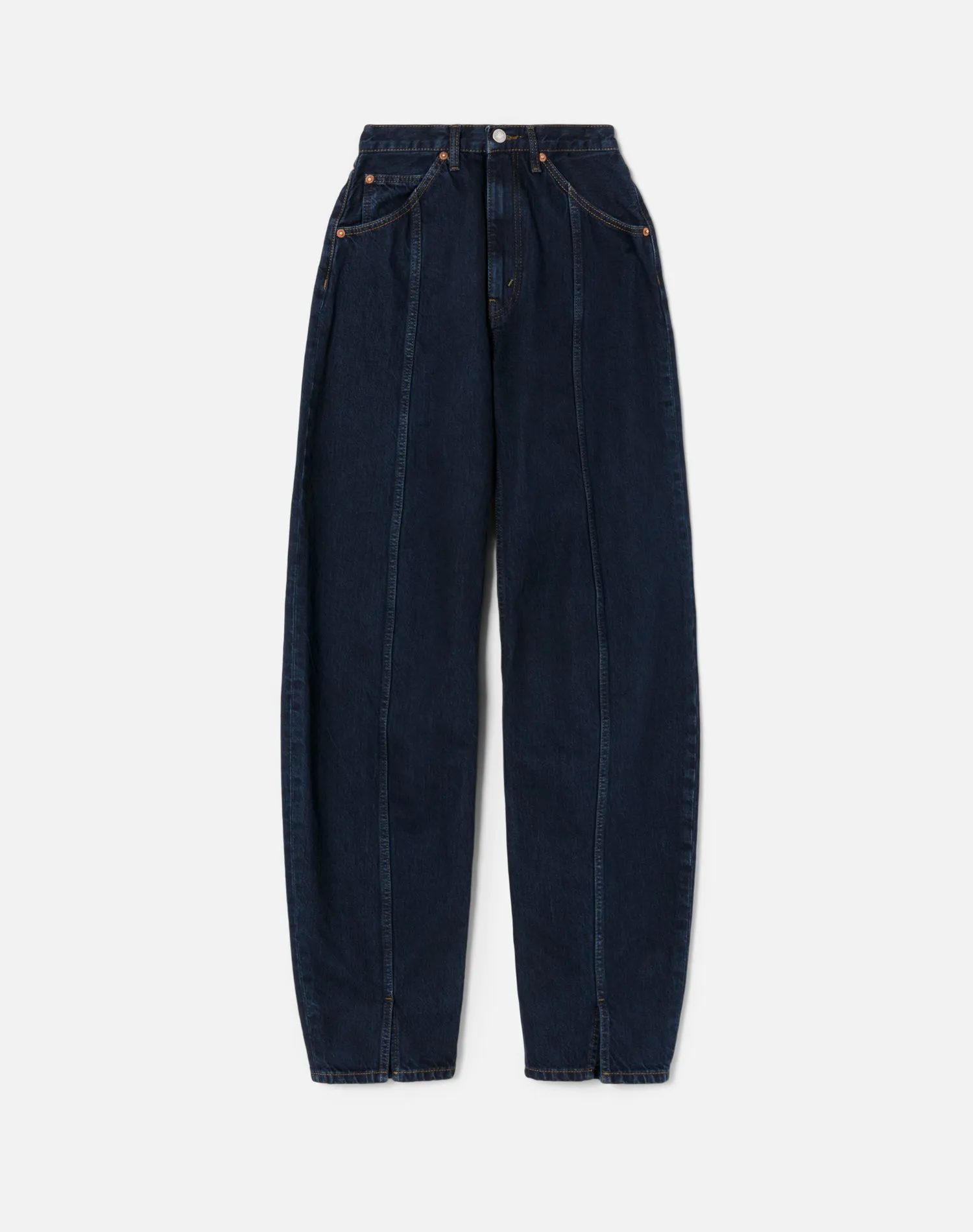 Tailored Jean - Bespoke sold by Re/Done
