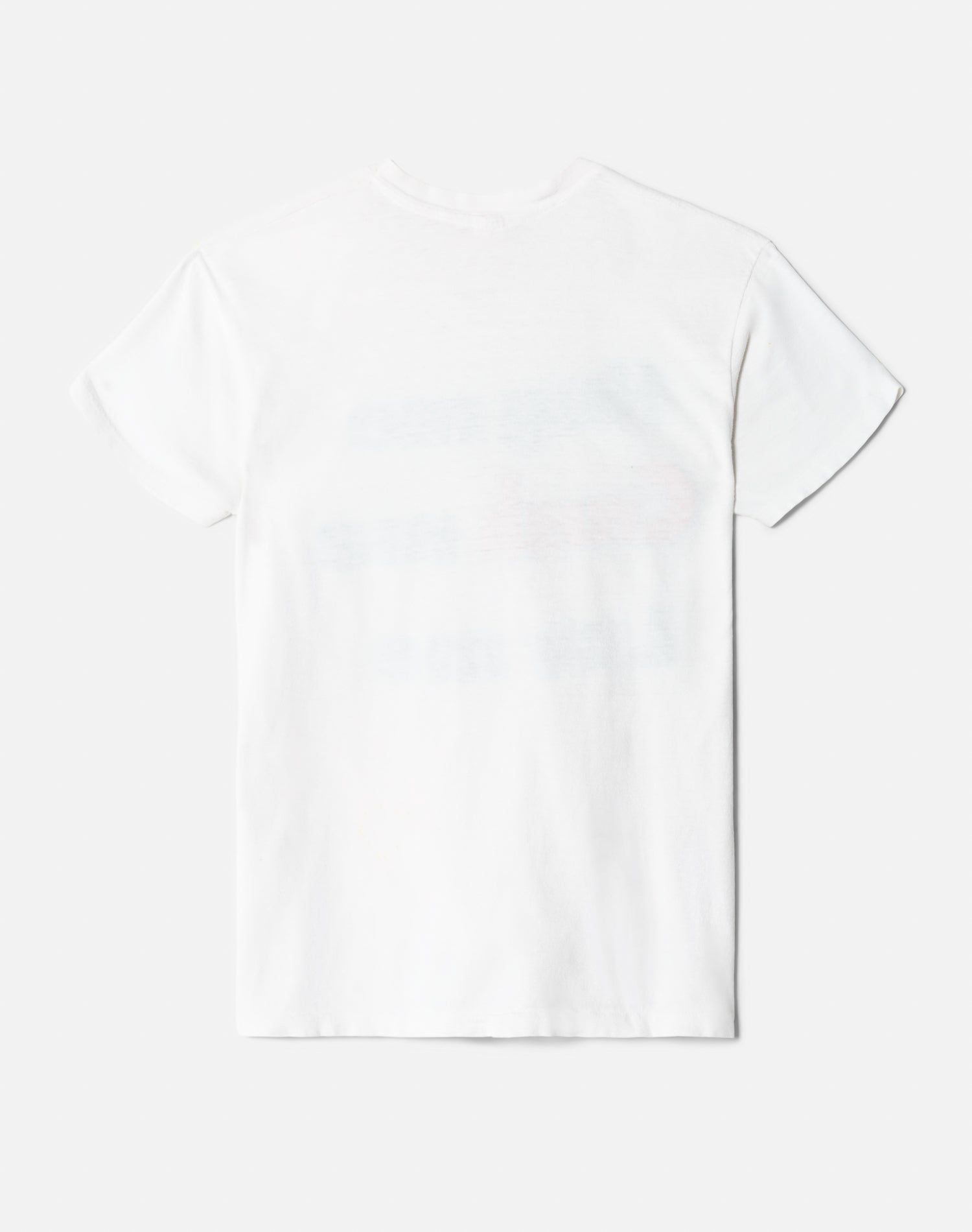 70s Hanes Hug Crush Luv Me Tee - #238 sold by Re/Done product image thumbnail 2