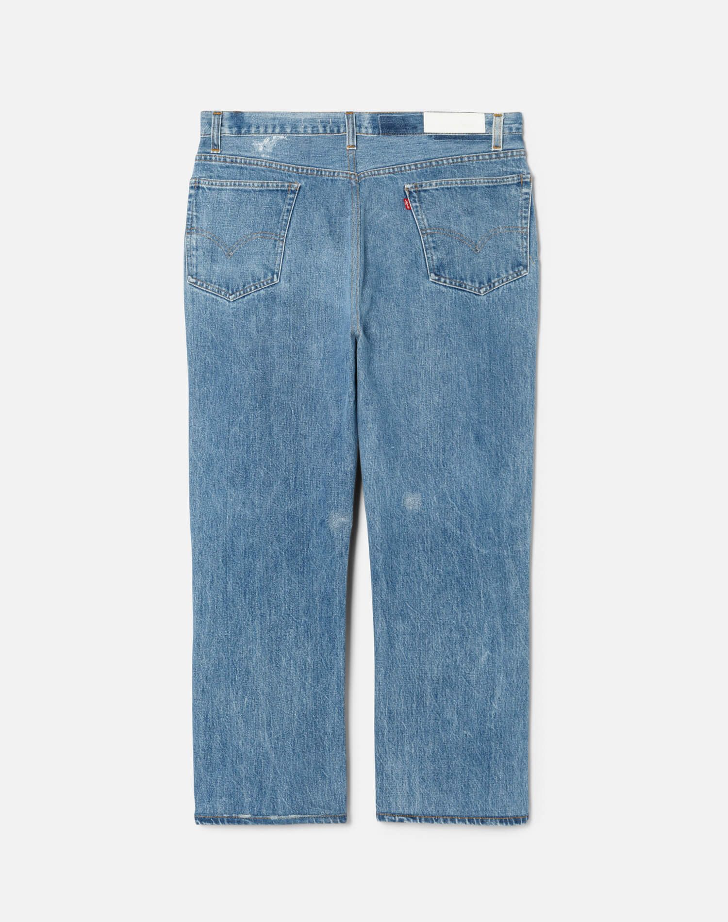 No. 32FPT45045 sold by Re/Done product image thumbnail 2