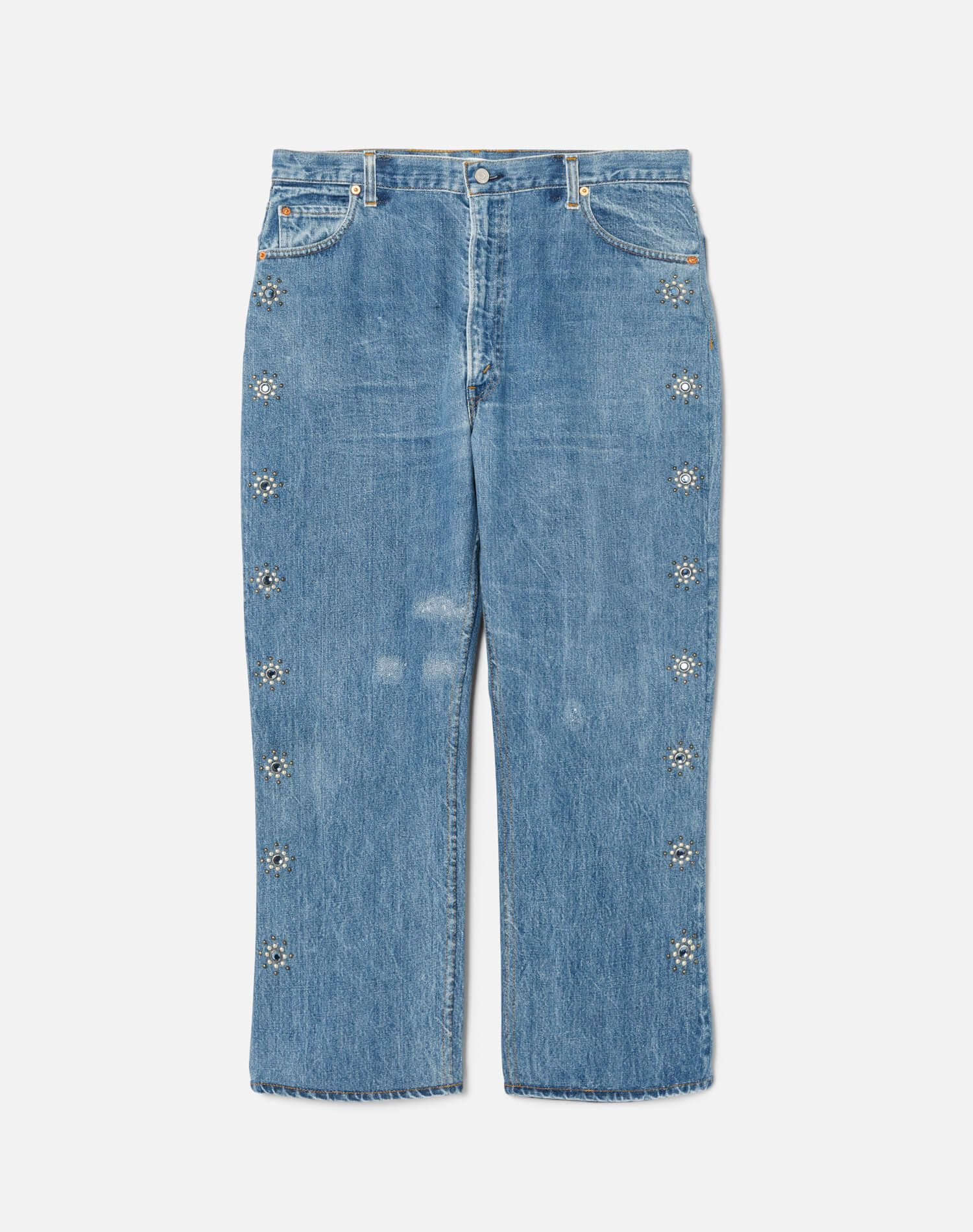 No. 32FPT45045 sold by Re/Done