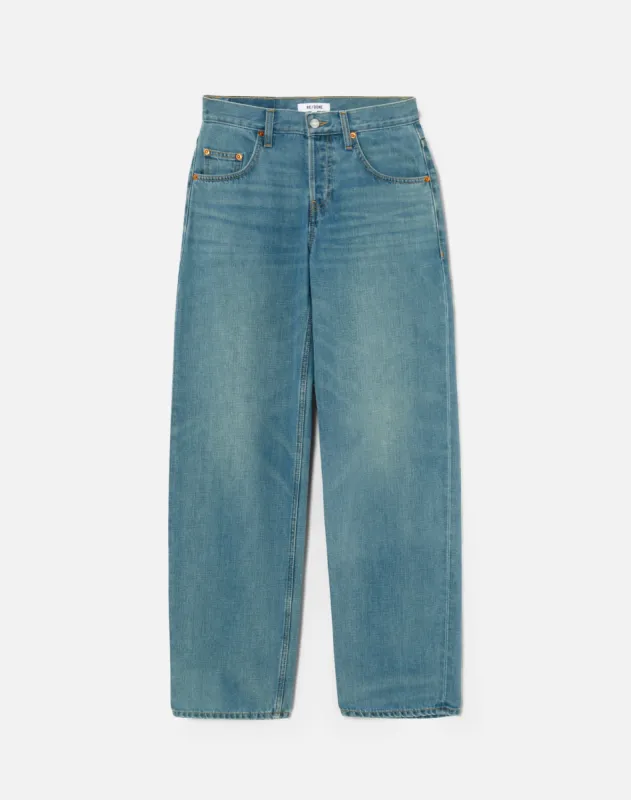 Wide Taper - Positano made by Re/Done