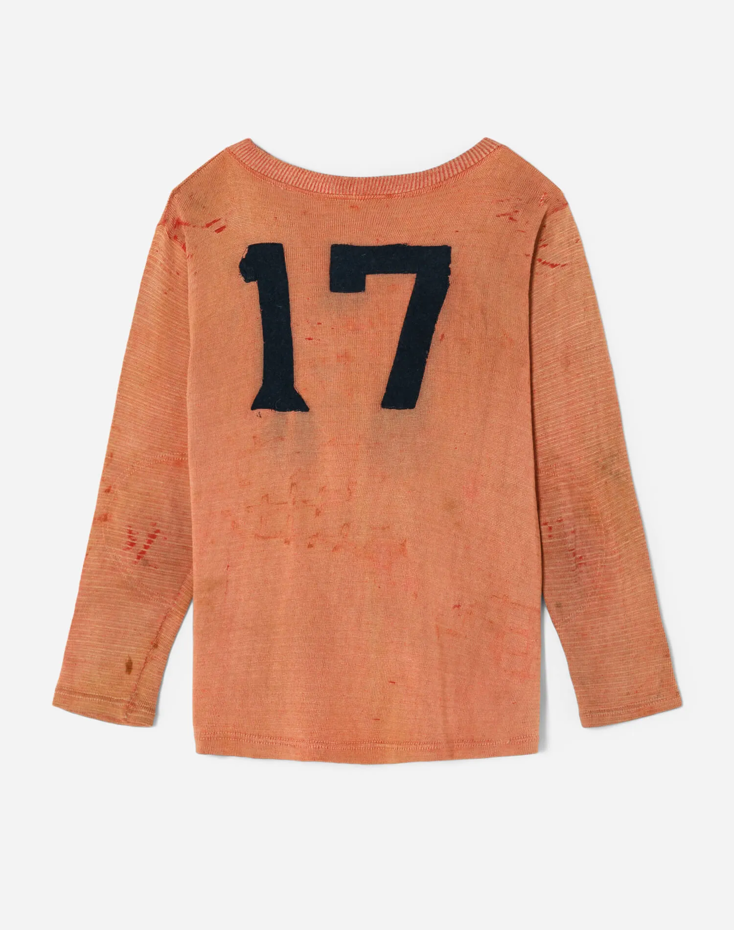 30s #17 Jersey Top - #6 sold by Re/Done product image thumbnail 2
