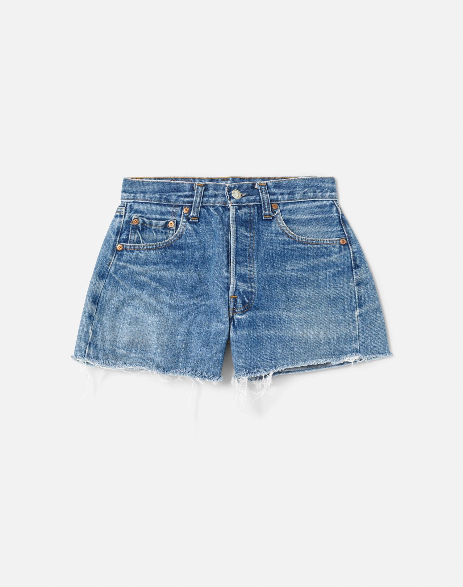 80s Levi's Redline 501 sold by Re/Done