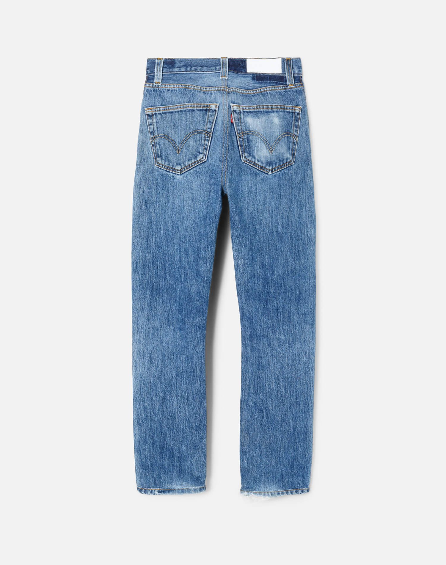 No. 24HRAC1204626 sold by Re/Done product image thumbnail 2