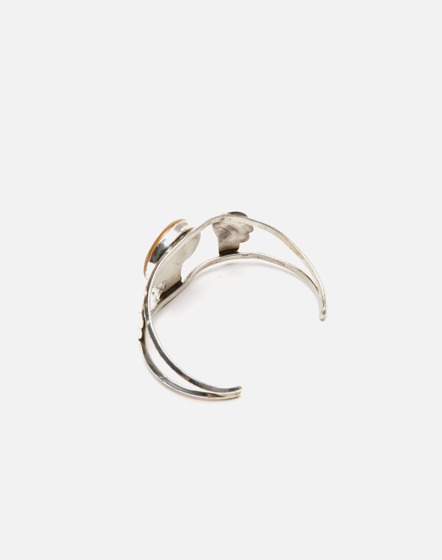 70s Mushroom Bracelet - #10 sold by Re/Done product image thumbnail 3