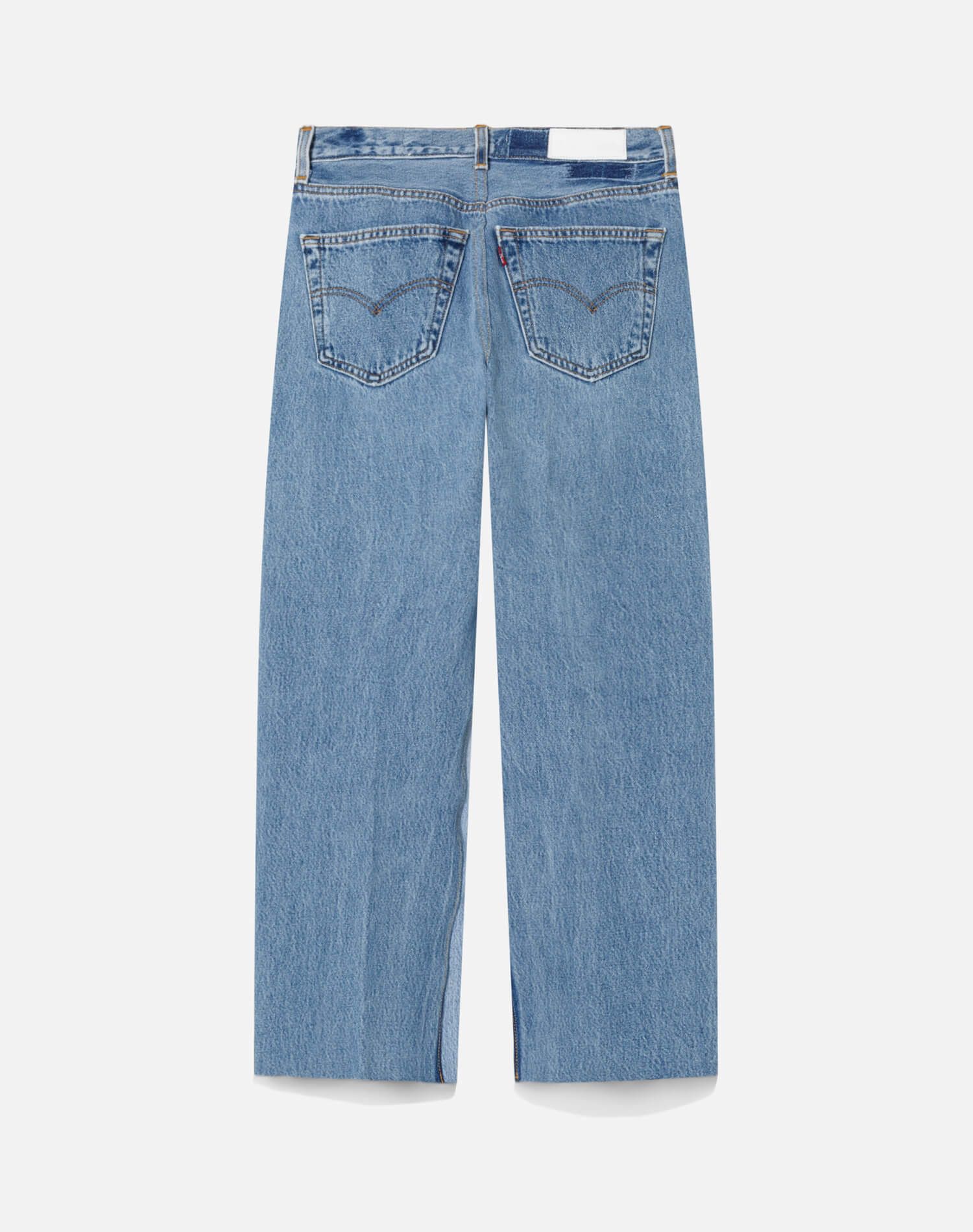 No. 25HRWLC225247 sold by Re/Done product image thumbnail 2