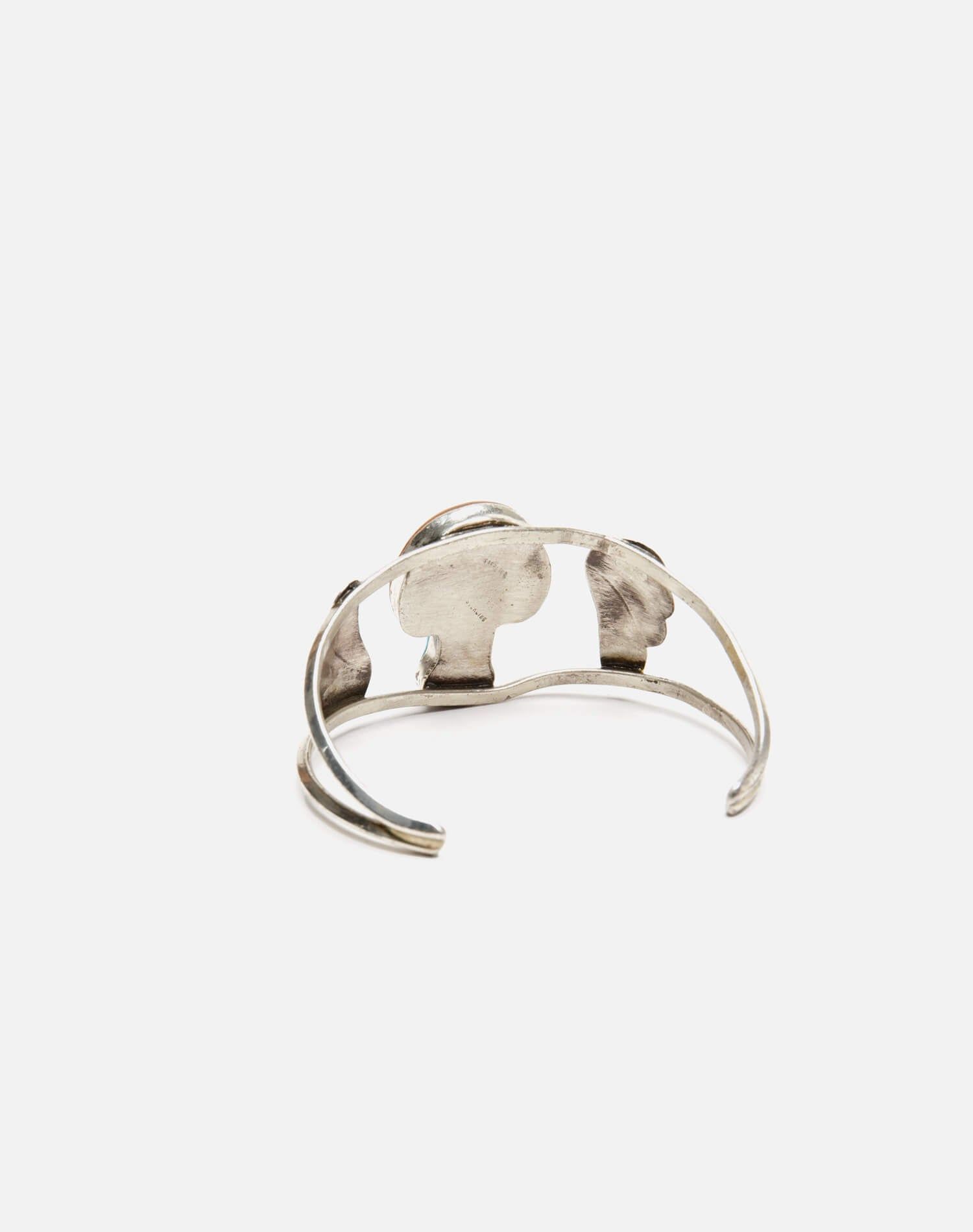 70s Mushroom Bracelet - #10 sold by Re/Done product image thumbnail 4