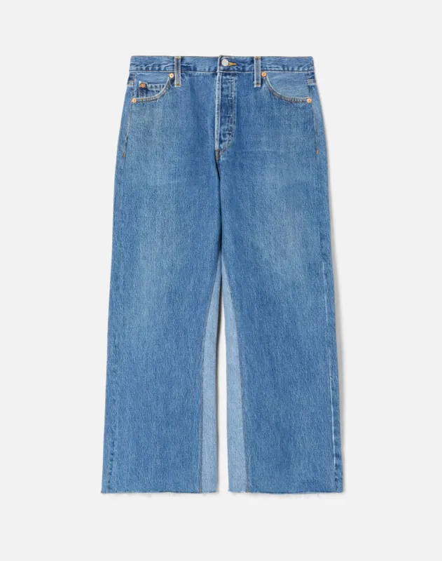 No. 28WLC1207255 made by Re/Done