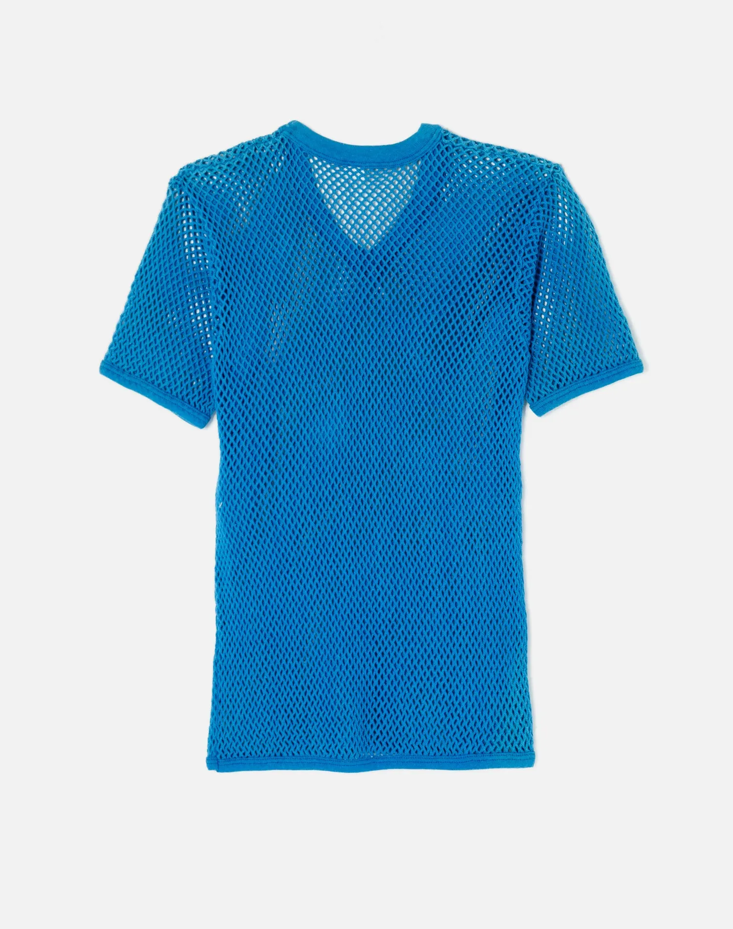 70s Mesh Tee sold by Re/Done product image thumbnail 2