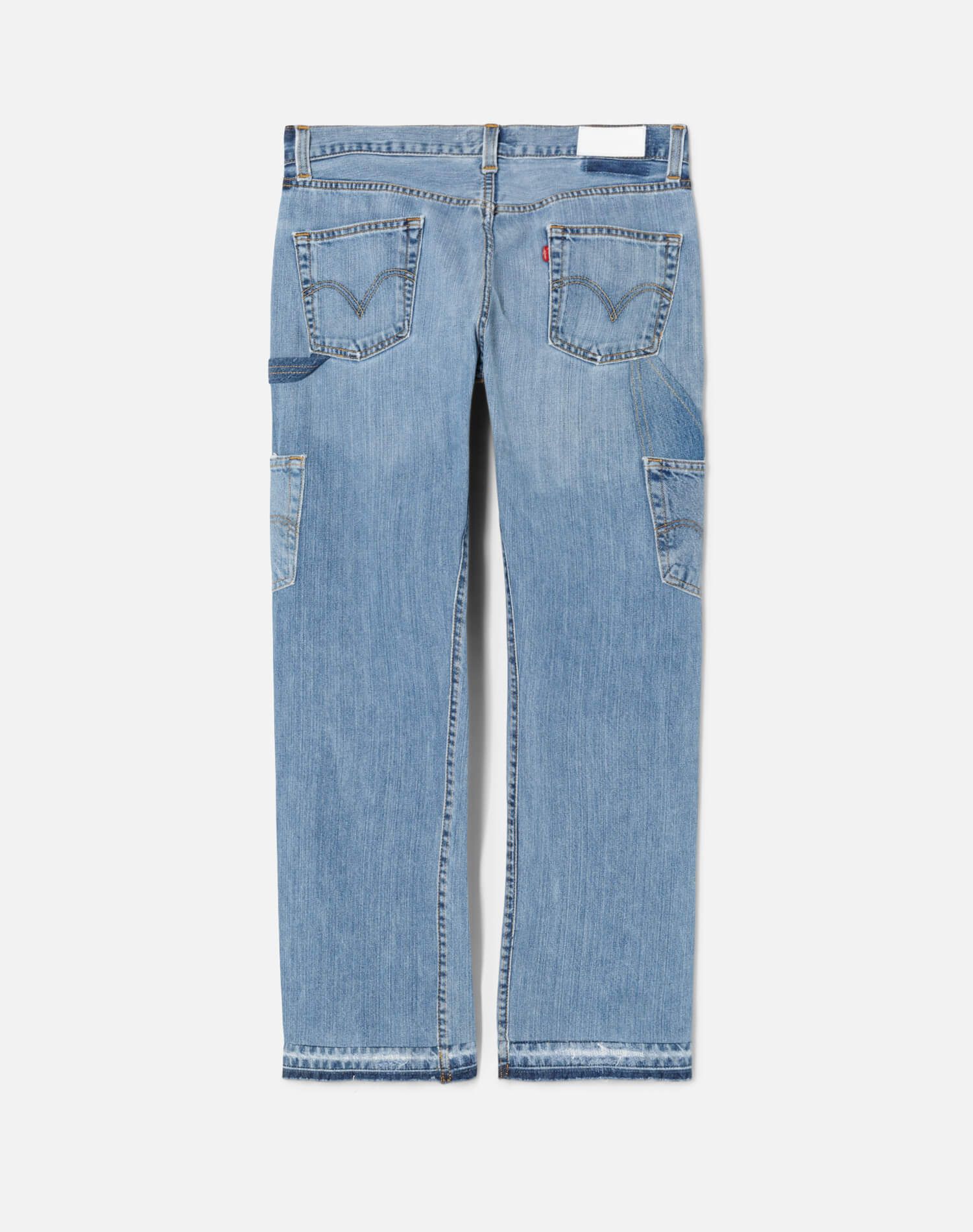 No. 29WWJ221433 sold by Re/Done product image thumbnail 2