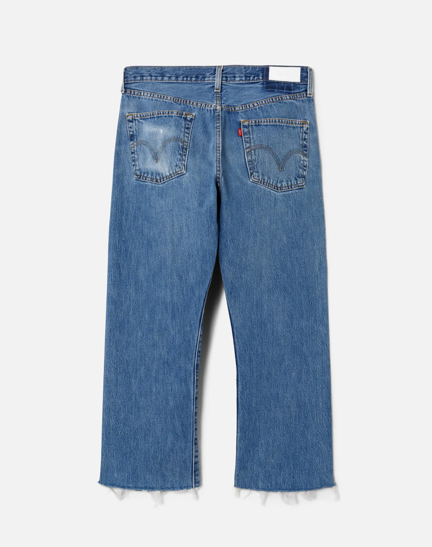 No. 27BFJ14445022 sold by Re/Done product image thumbnail 2