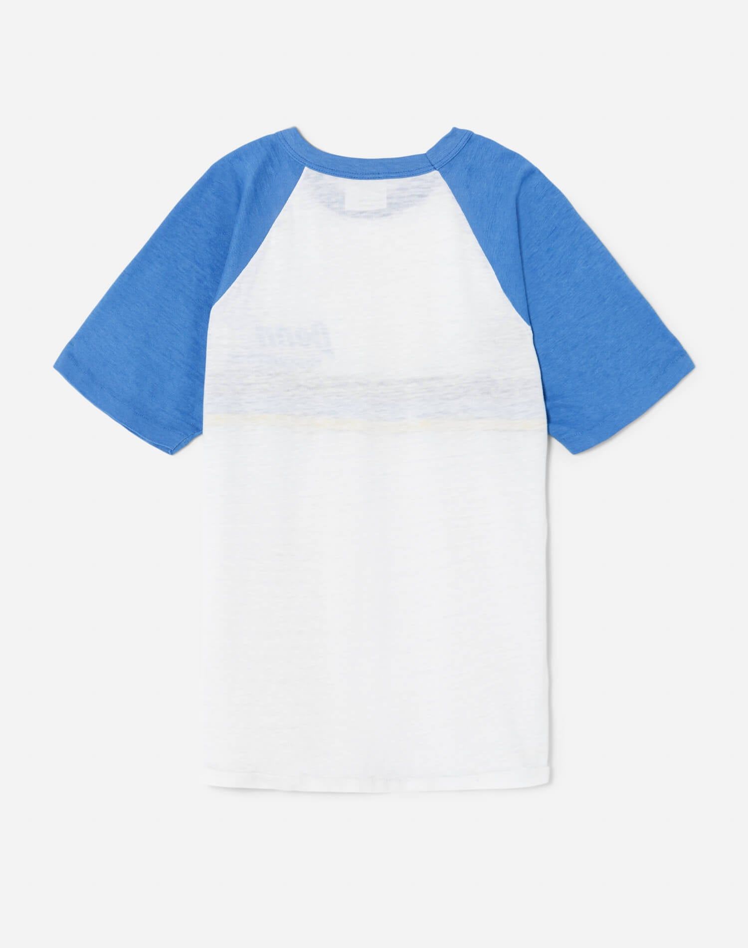 80s Penn Racquetball Tee - #222 sold by Re/Done product image thumbnail 2