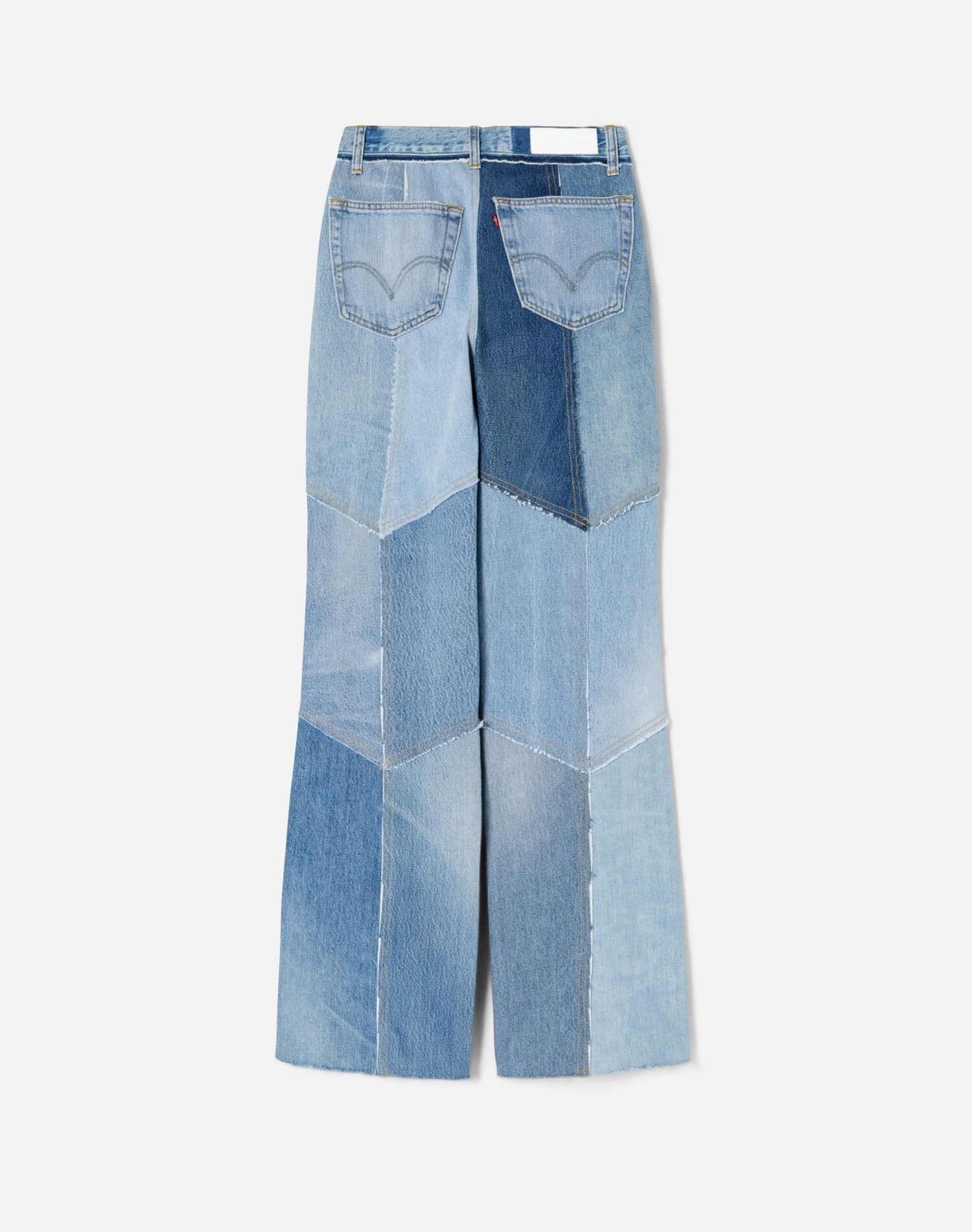 No. 25RAWPWL220124 sold by Re/Done product image thumbnail 2