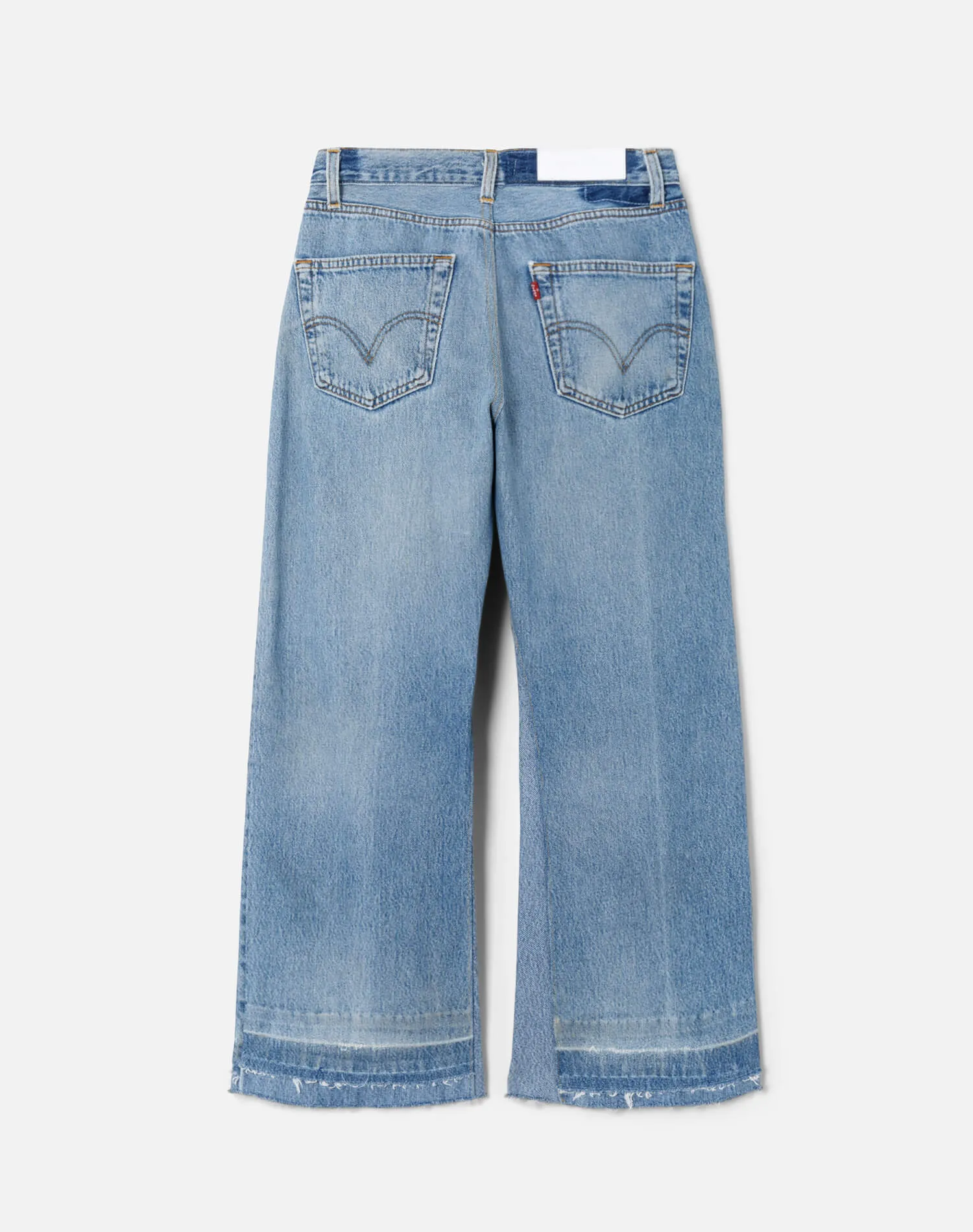 No. 25WLC11229669 sold by Re/Done product image thumbnail 2