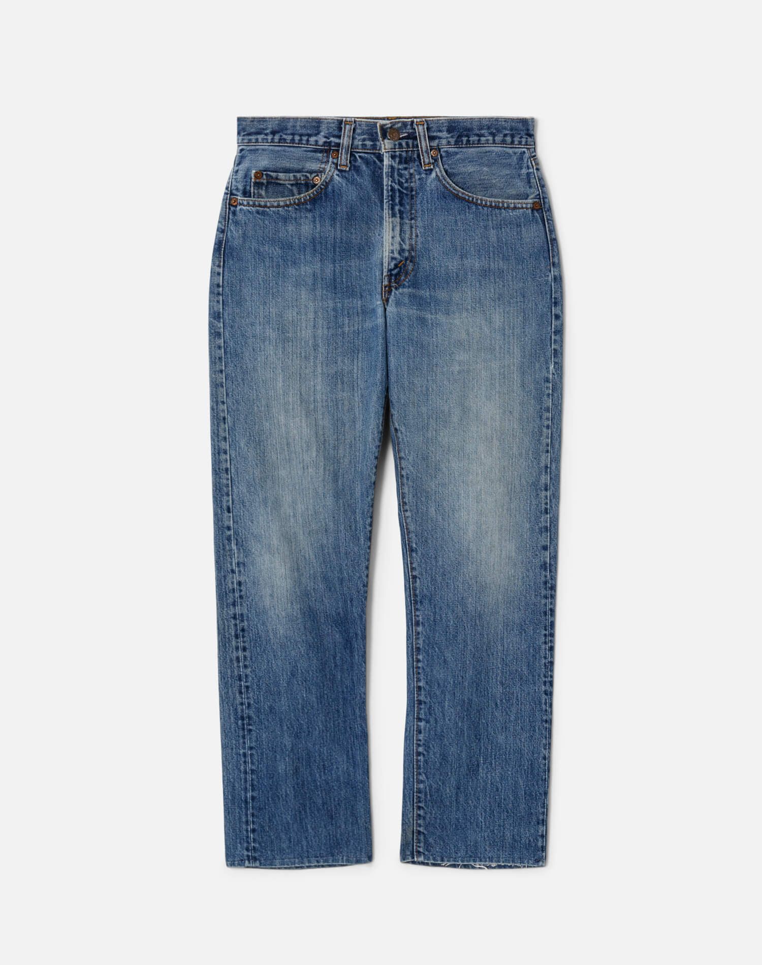 70s Levi's 505 - #47 sold by Re/Done