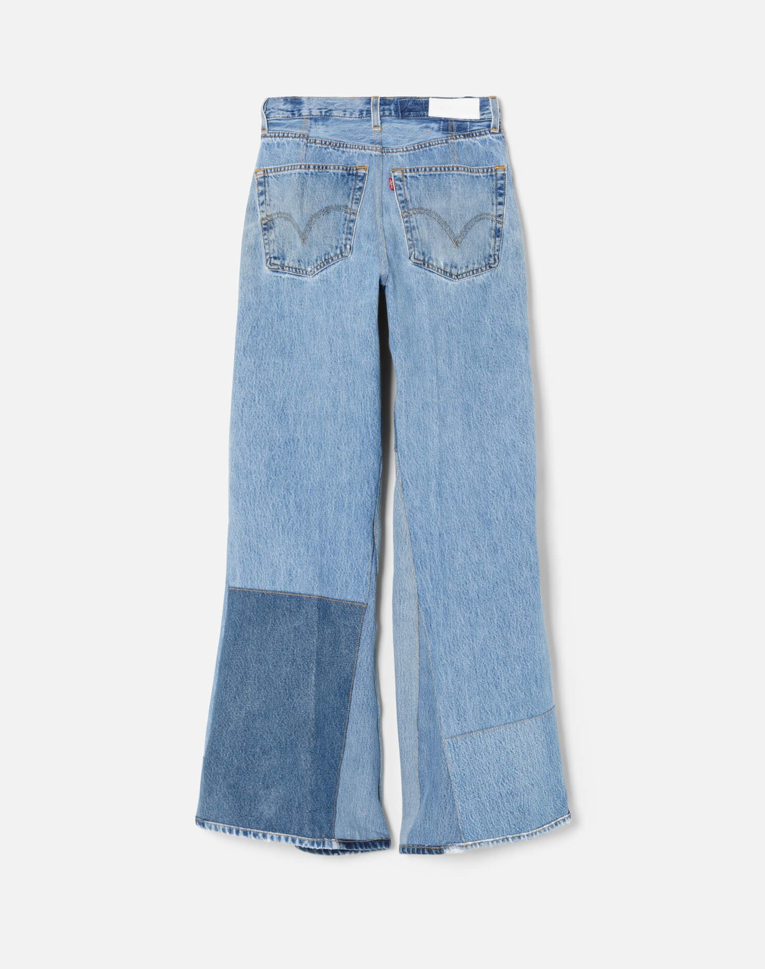 No. 26MBB220698 sold by Re/Done product image thumbnail 2